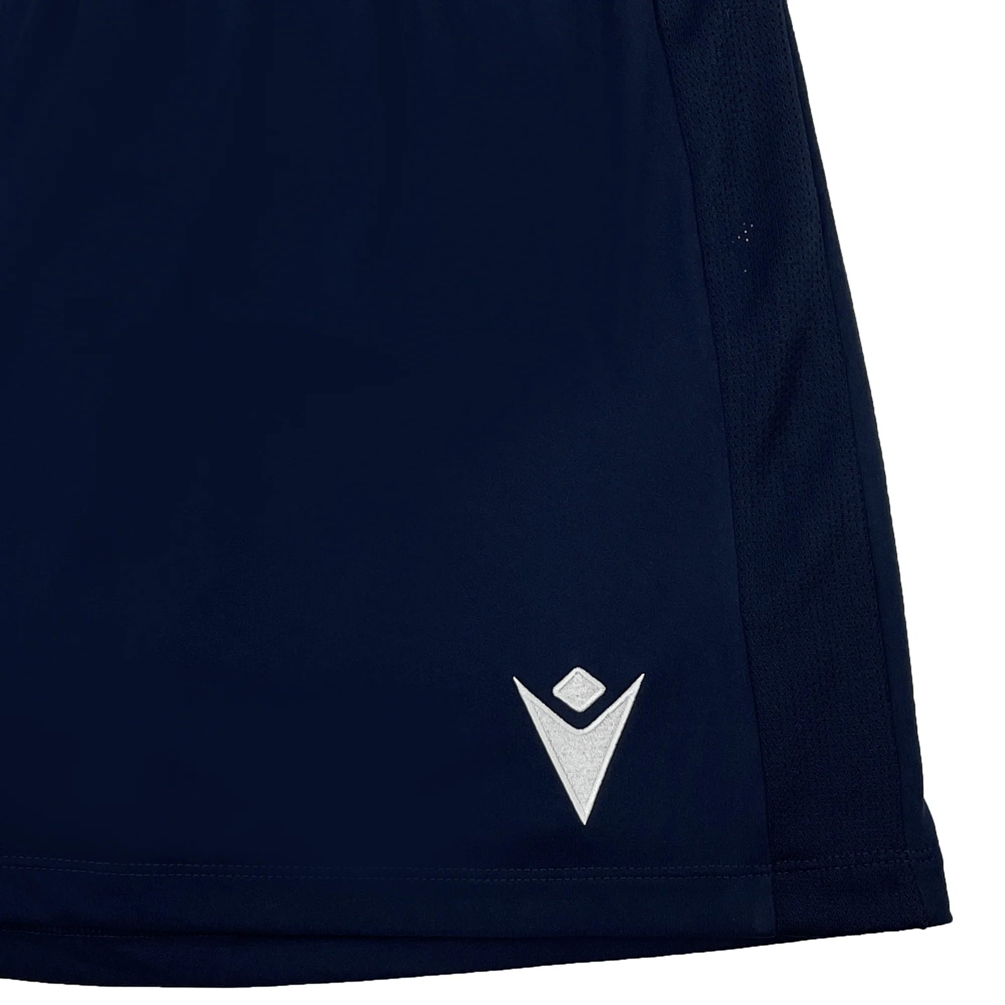 Women's USA Rugby 25 Player Training Shorts by Macron - Image 4