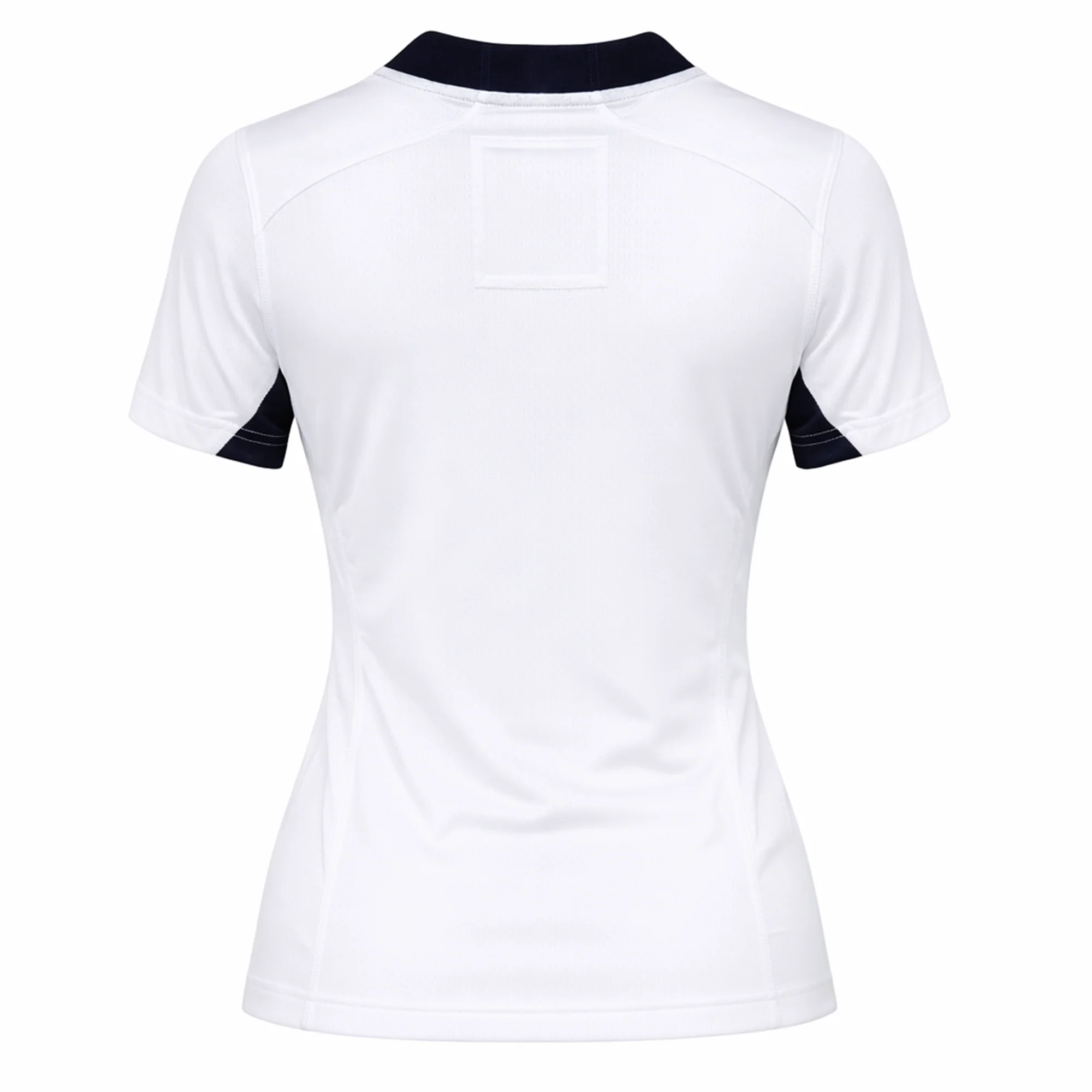 Women's USA Rugby 7s Olympic Pro Away Jersey by Castore - Image 2