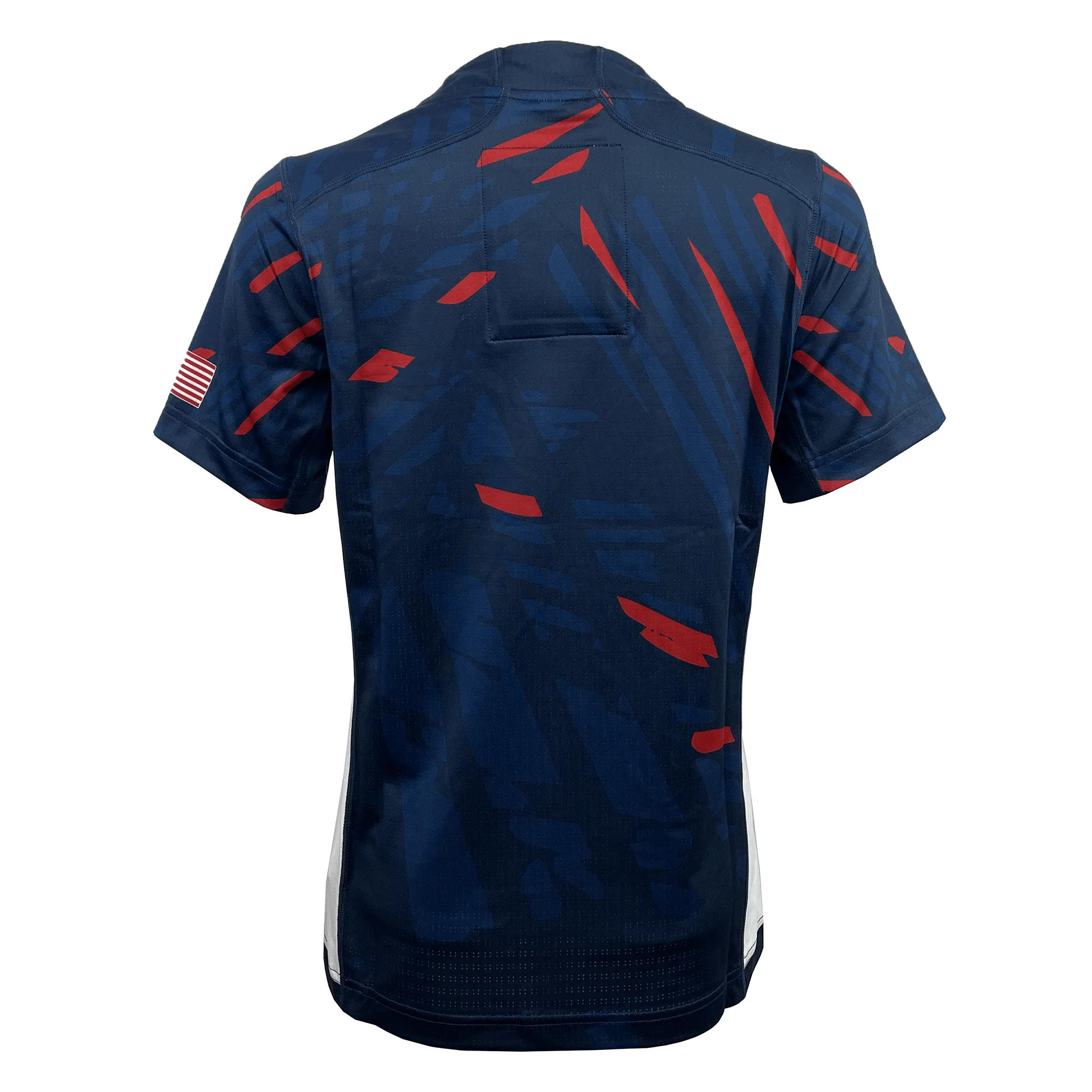Women's USA Rugby 23/24 Pro Home Jersey by Castore - Image 2