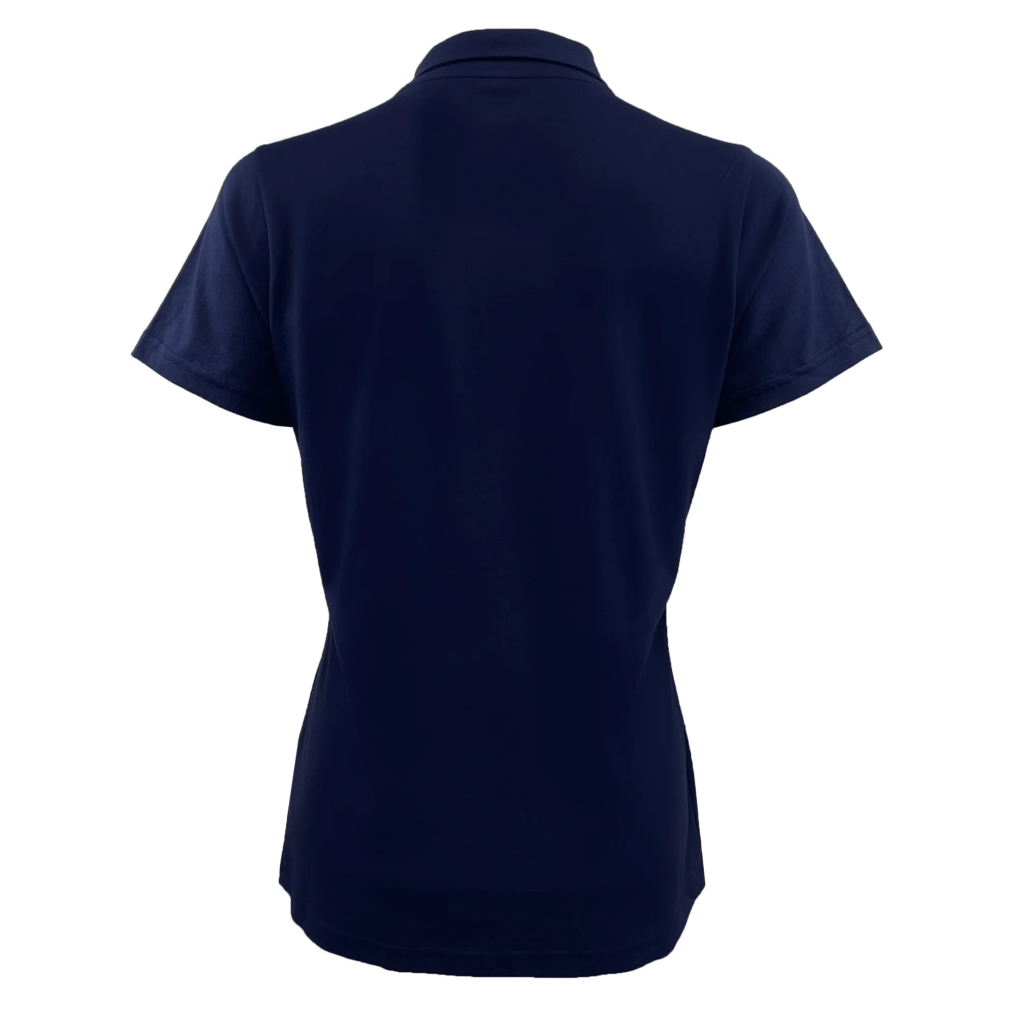 Women's USA Rugby Cotton Polo by Castore - Image 2