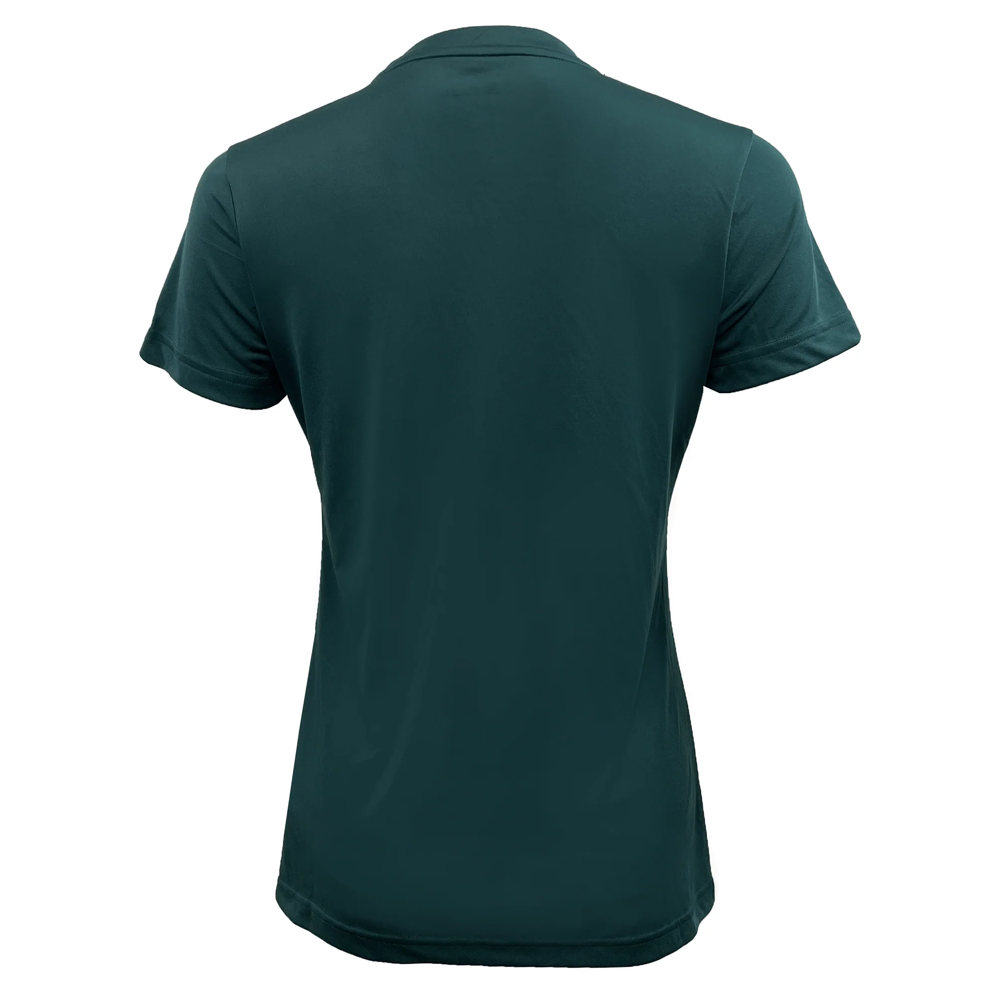Women's USA Rugby Dot Printed Training Tee by Castore - Image 2