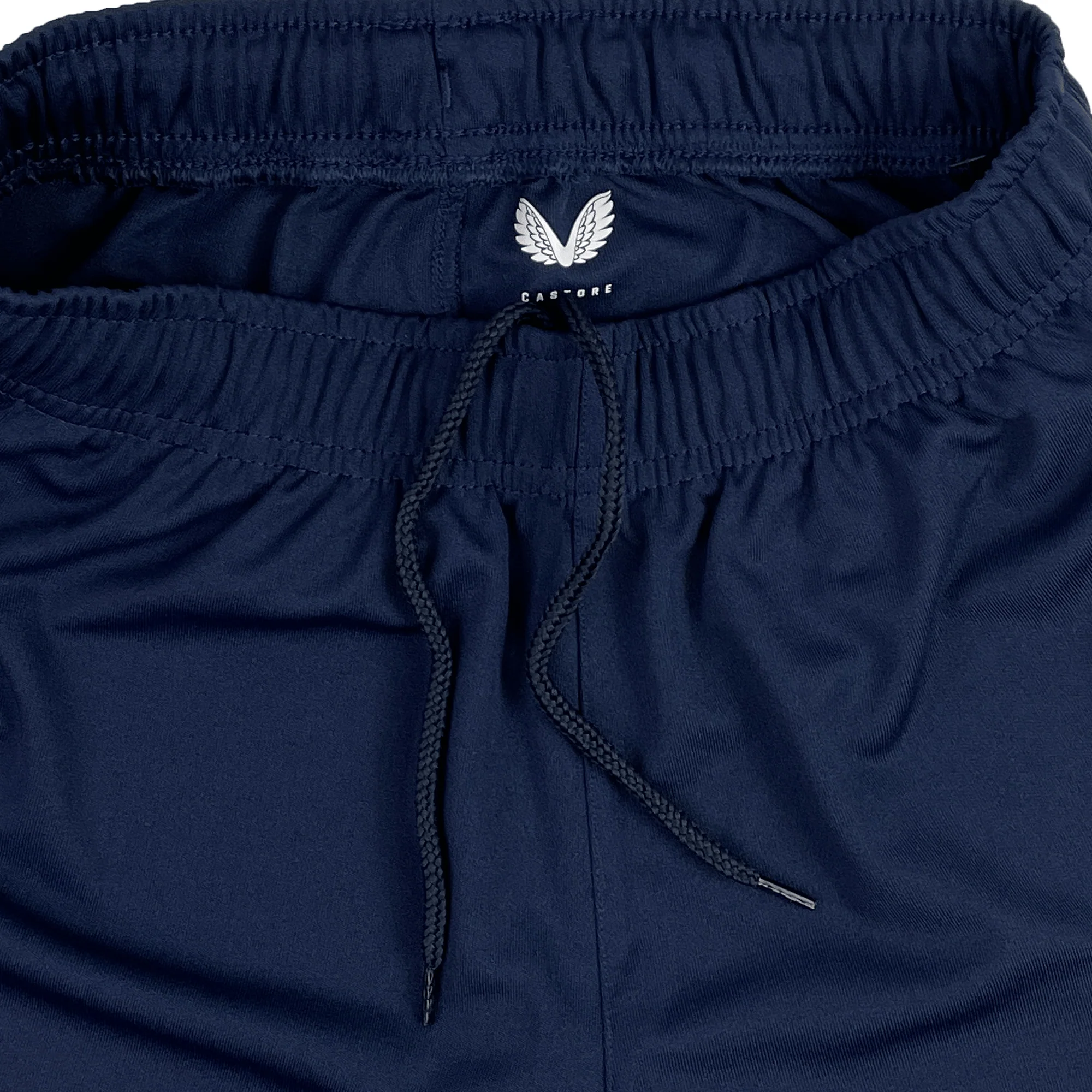 Women's USA Rugby Gym Shorts by Castore - Image 3