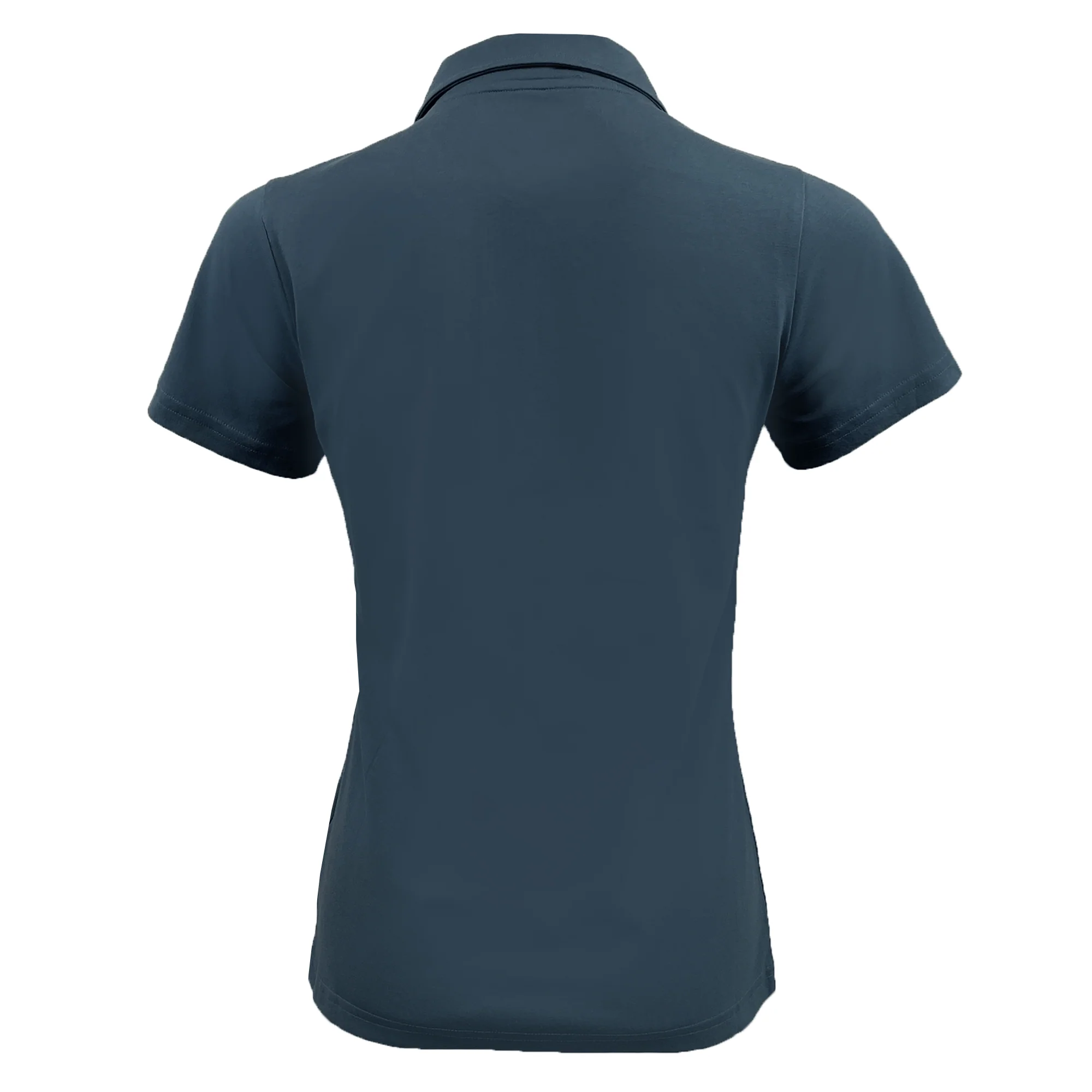 Women's USA Rugby Polo by Castore - Image 2