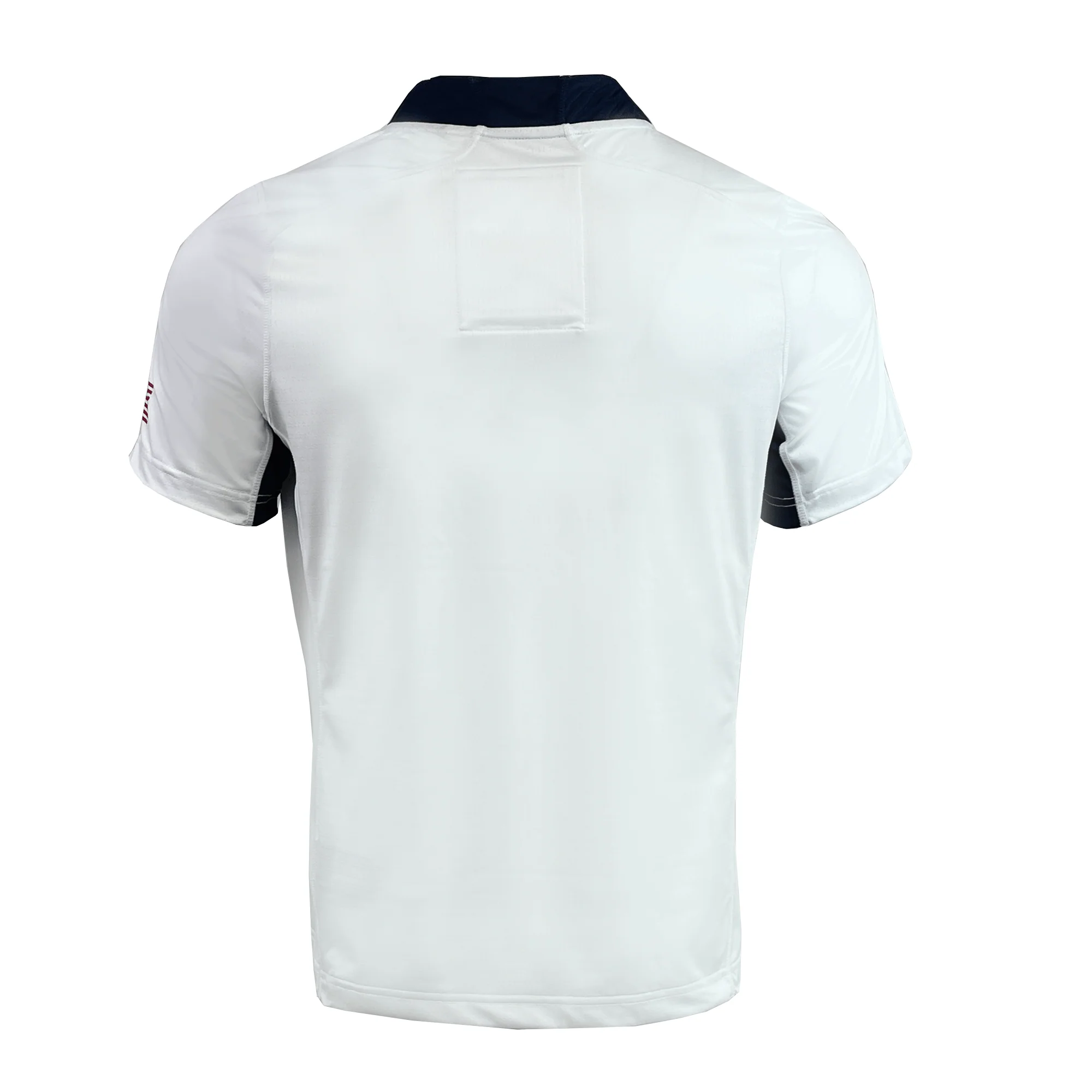 Women's USA Rugby 24/25 Pro Away Jersey by Castore - Image 2