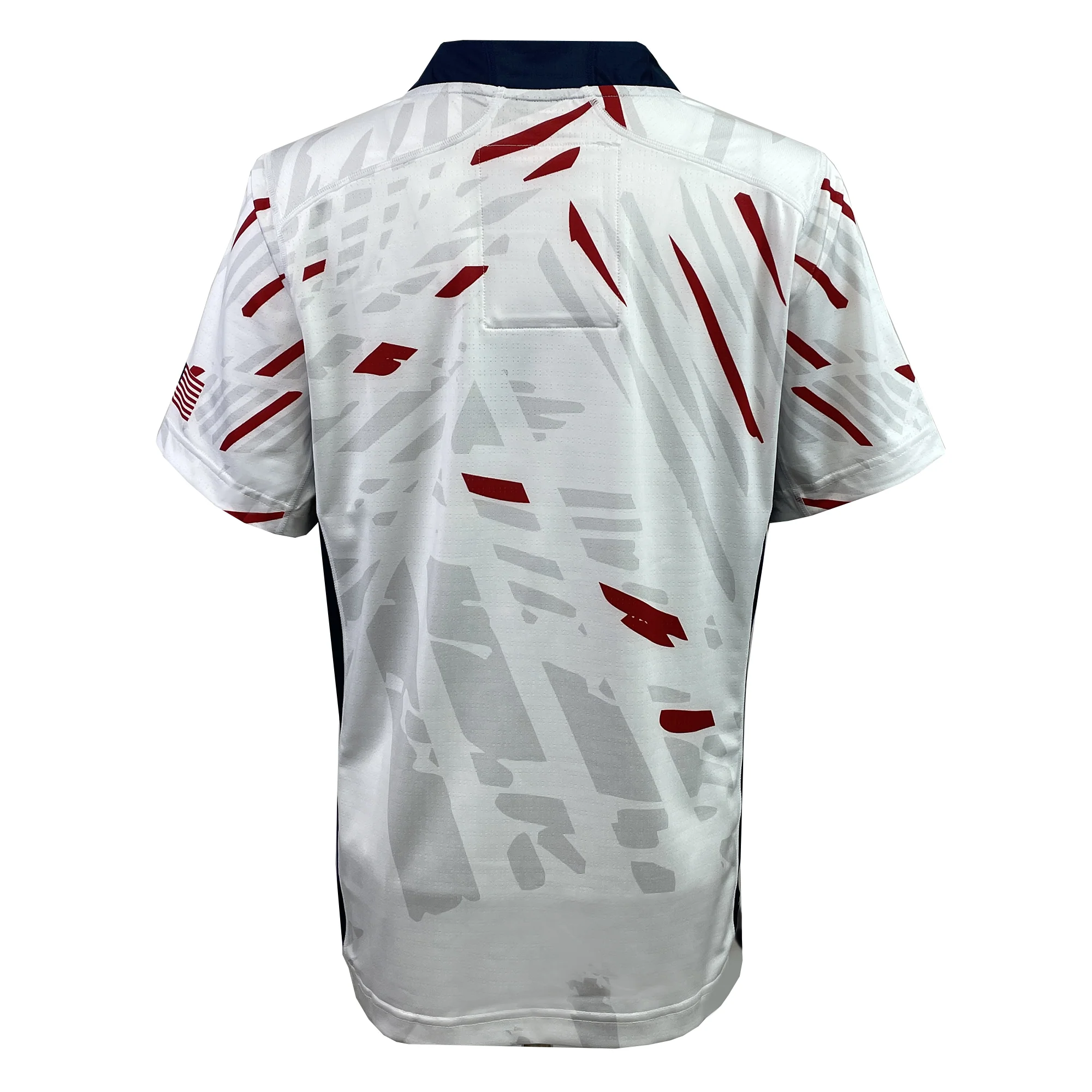 Women's USA Rugby 23/24 Pro Away Jersey by Castore - Image 2
