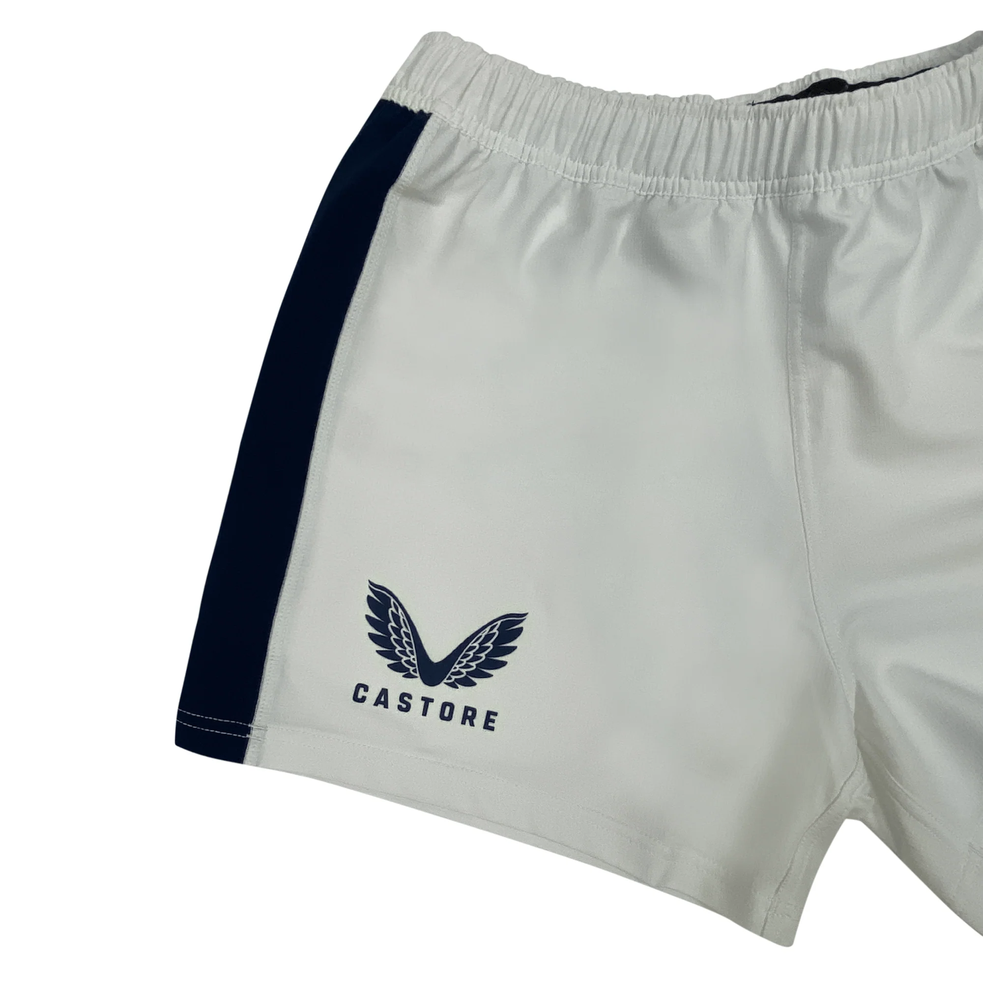 Women's USA Rugby 23/24 Pro Away Shorts by Castore - Image 3