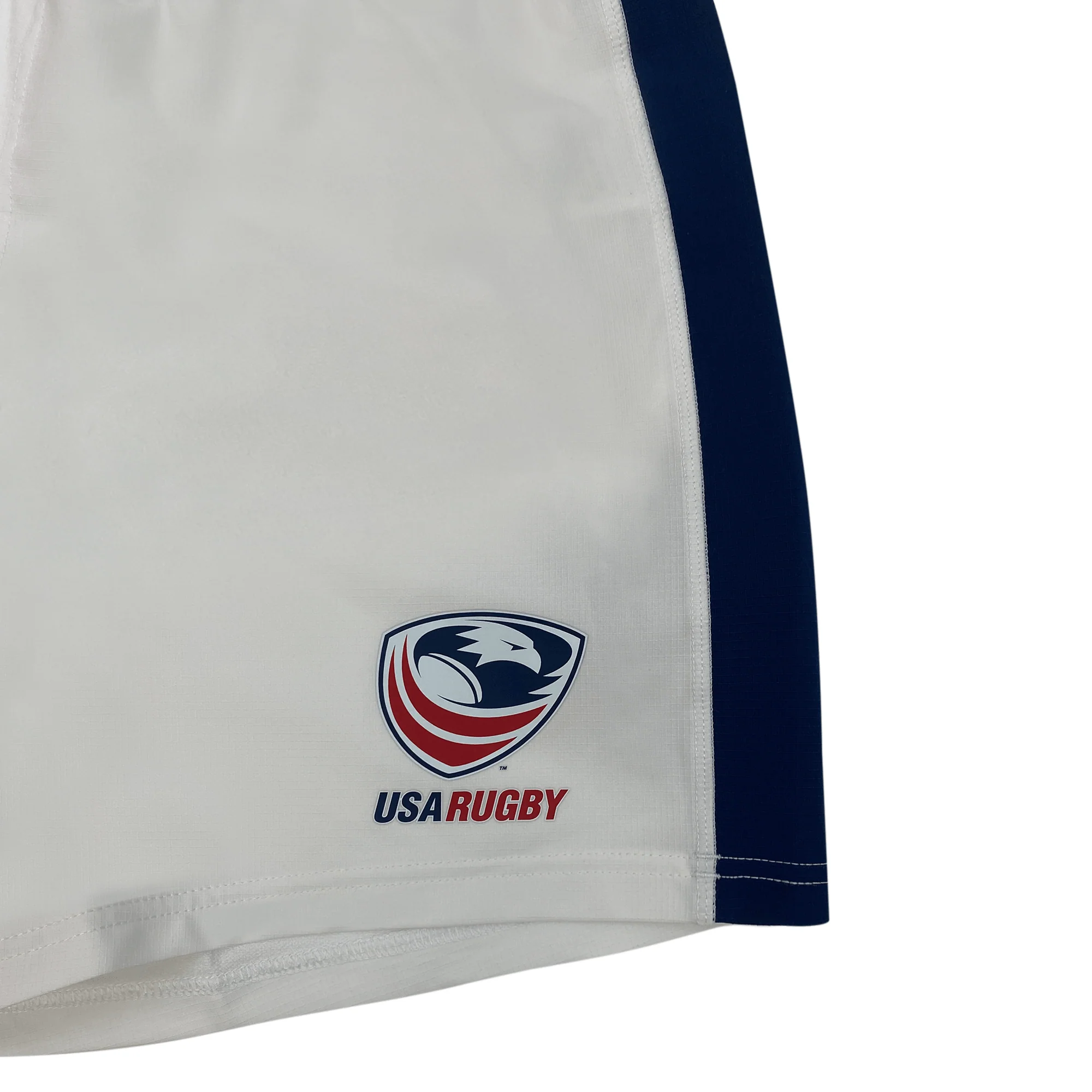 Women's USA Rugby 23/24 Pro Away Shorts by Castore - Image 4