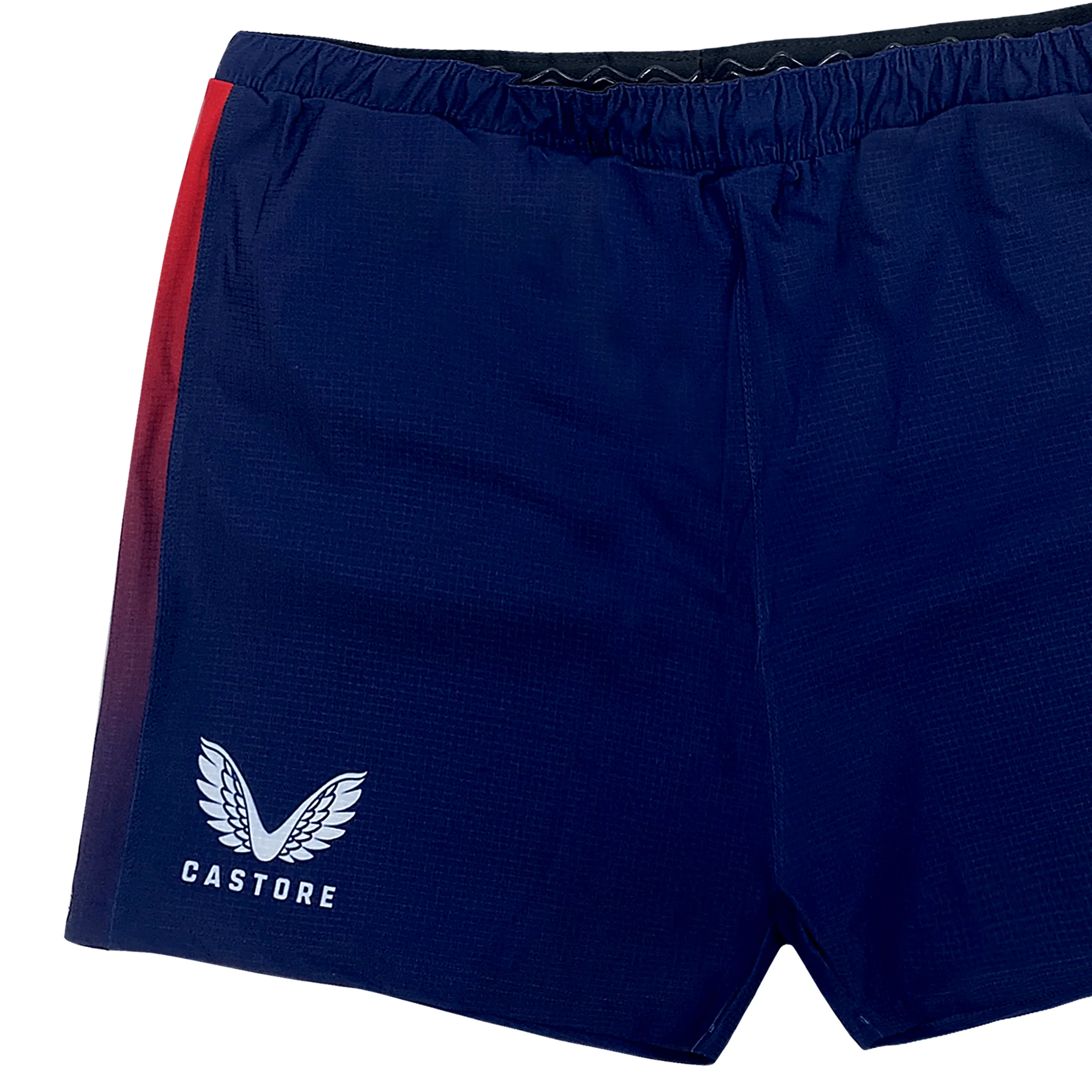 Women's USA Rugby Pro Away Shorts by Castore - Image 3