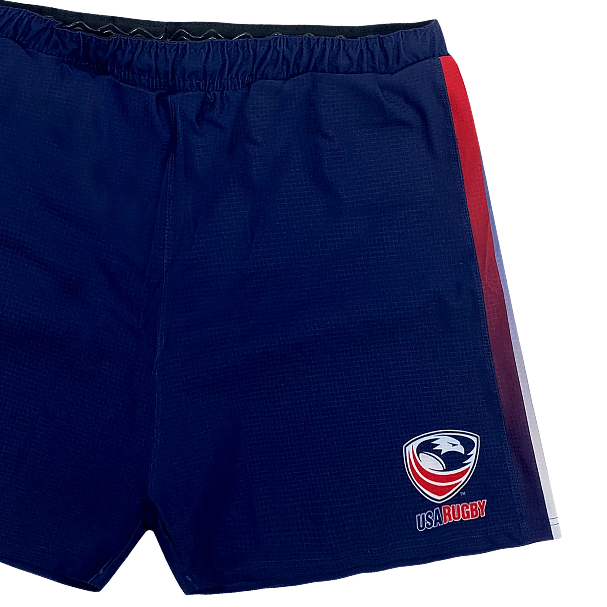 Women's USA Rugby Pro Away Shorts by Castore - Image 4