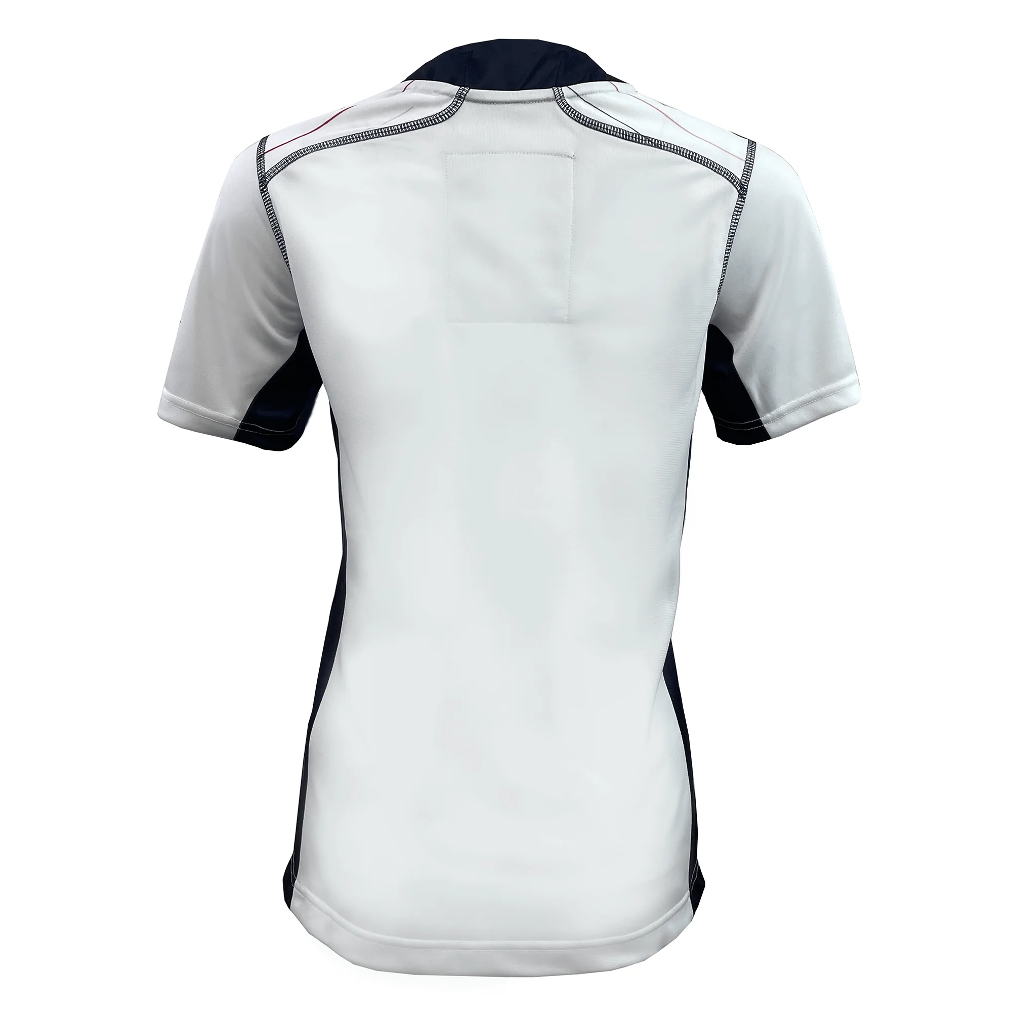 Women's USA Rugby Pro Home Jersey by Castore - Image 2