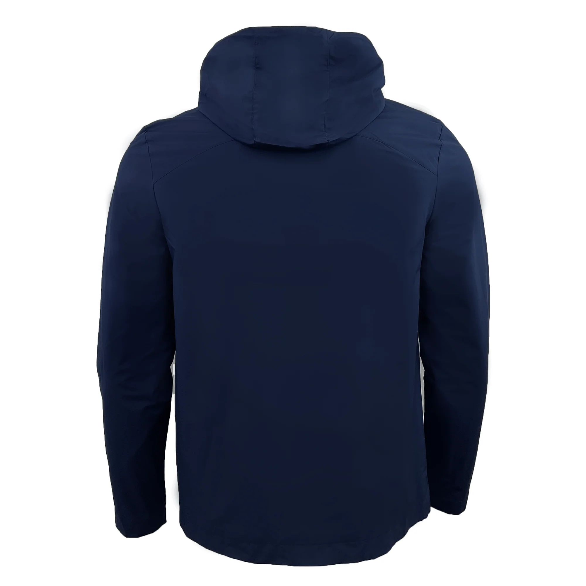 Women's USA Rugby Rain Jacket by Castore - Image 7