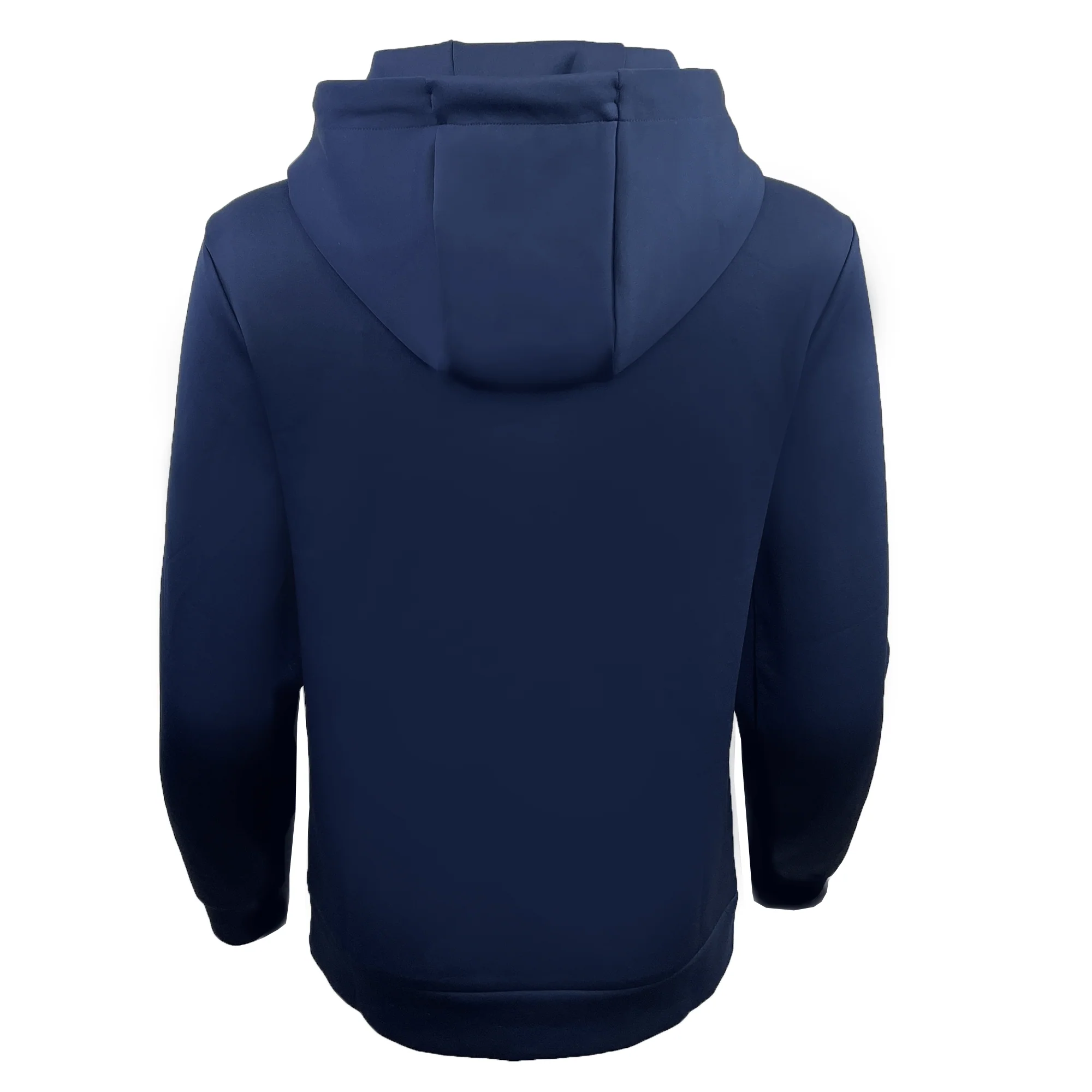Women's USA Rugby Scuba Pullover Hoodie by Castore - Image 2