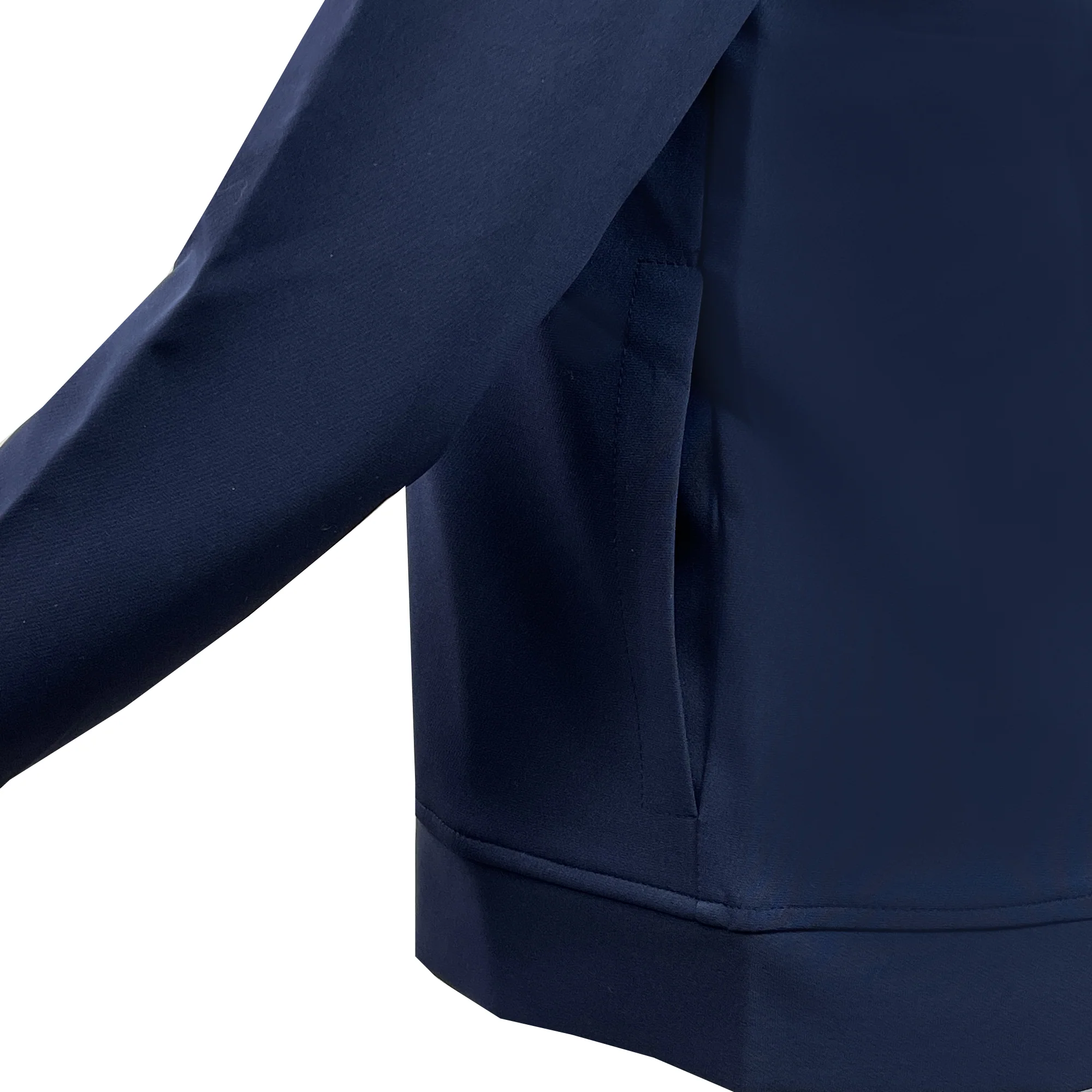 Women's USA Rugby Track Jacket by Castore - Image 3