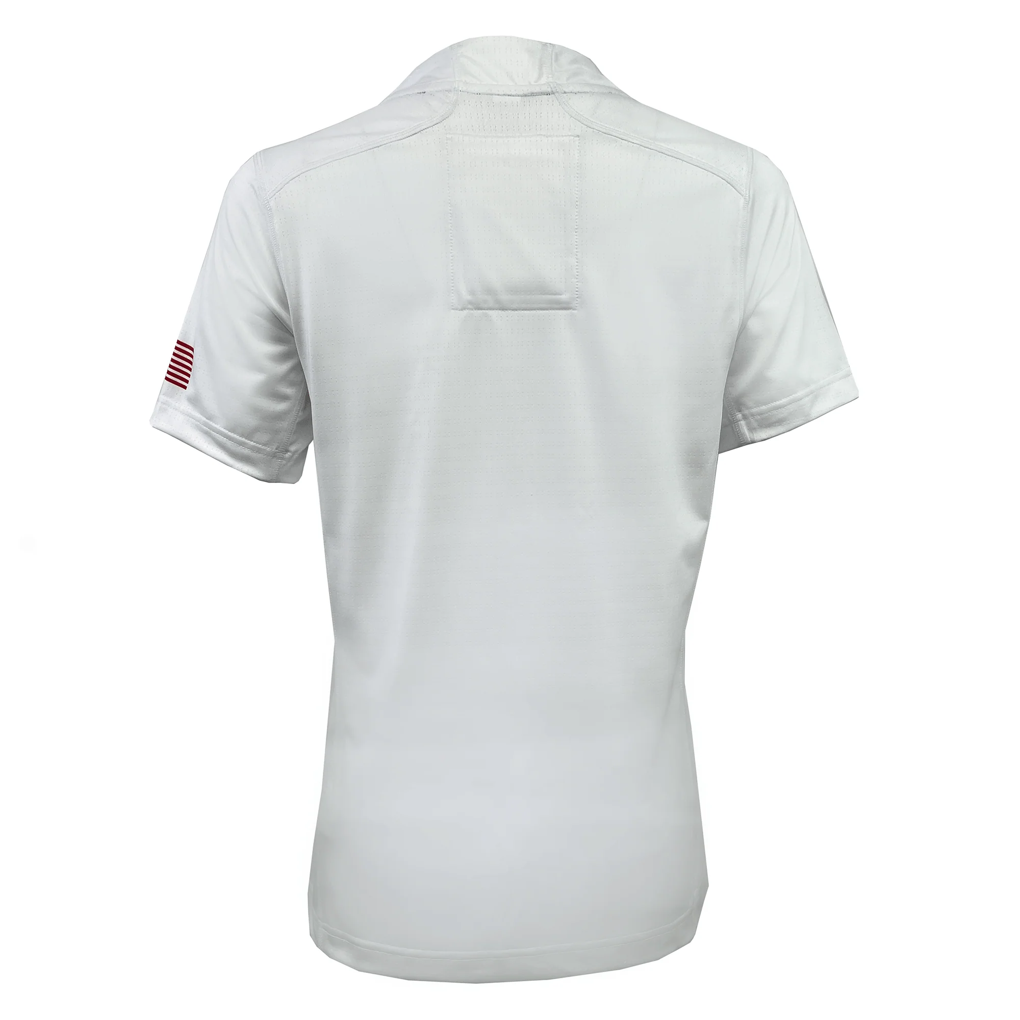 Women's USA Rugby 23/24 Training Jersey by Castore - Image 2