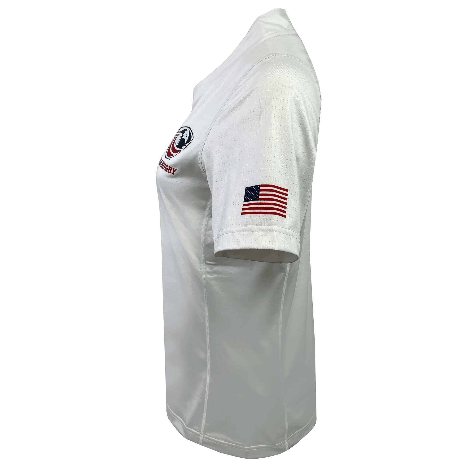 Women's USA Rugby 23/24 Training Jersey by Castore - Image 3