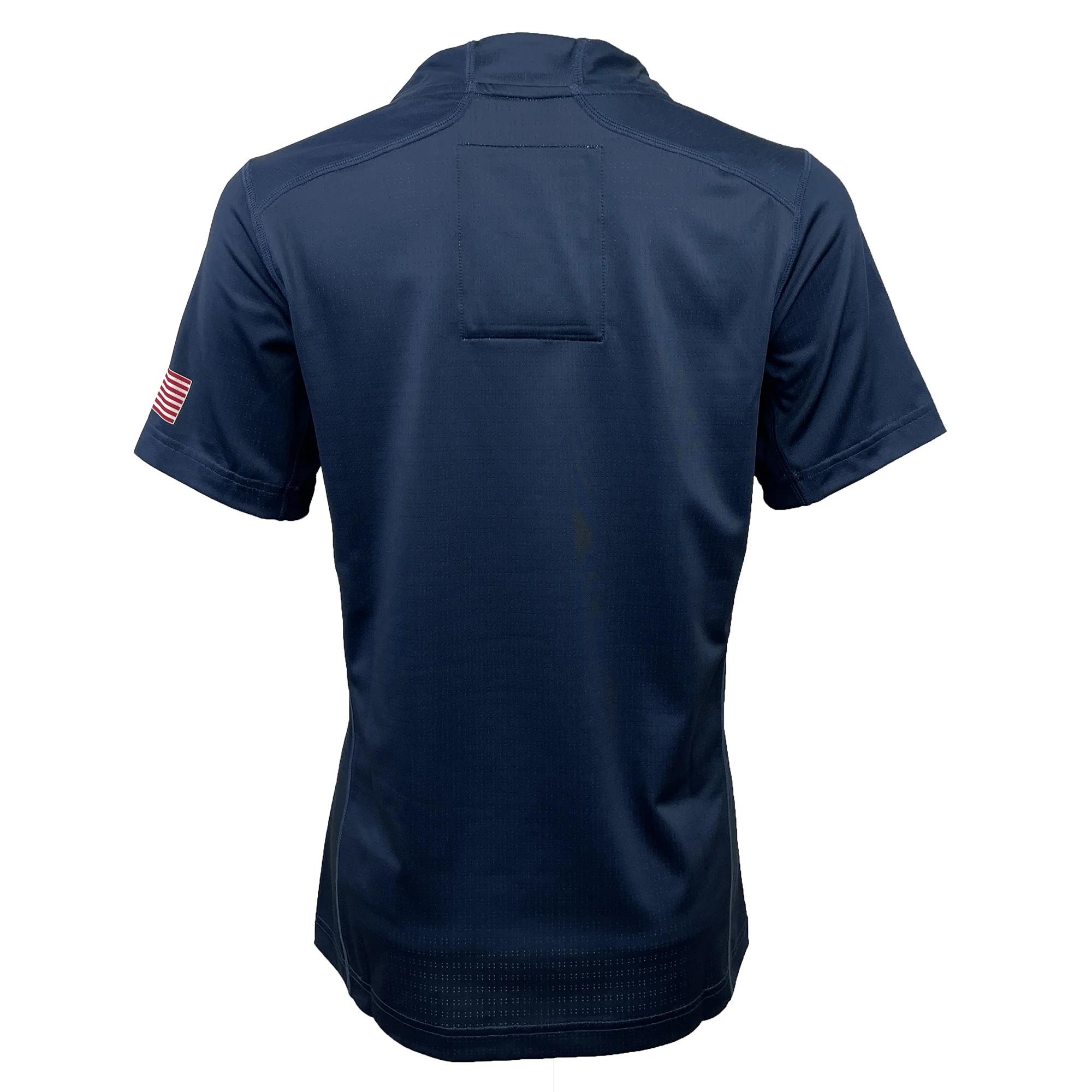 Women's USA Rugby 23/24 Training Jersey by Castore - Image 6