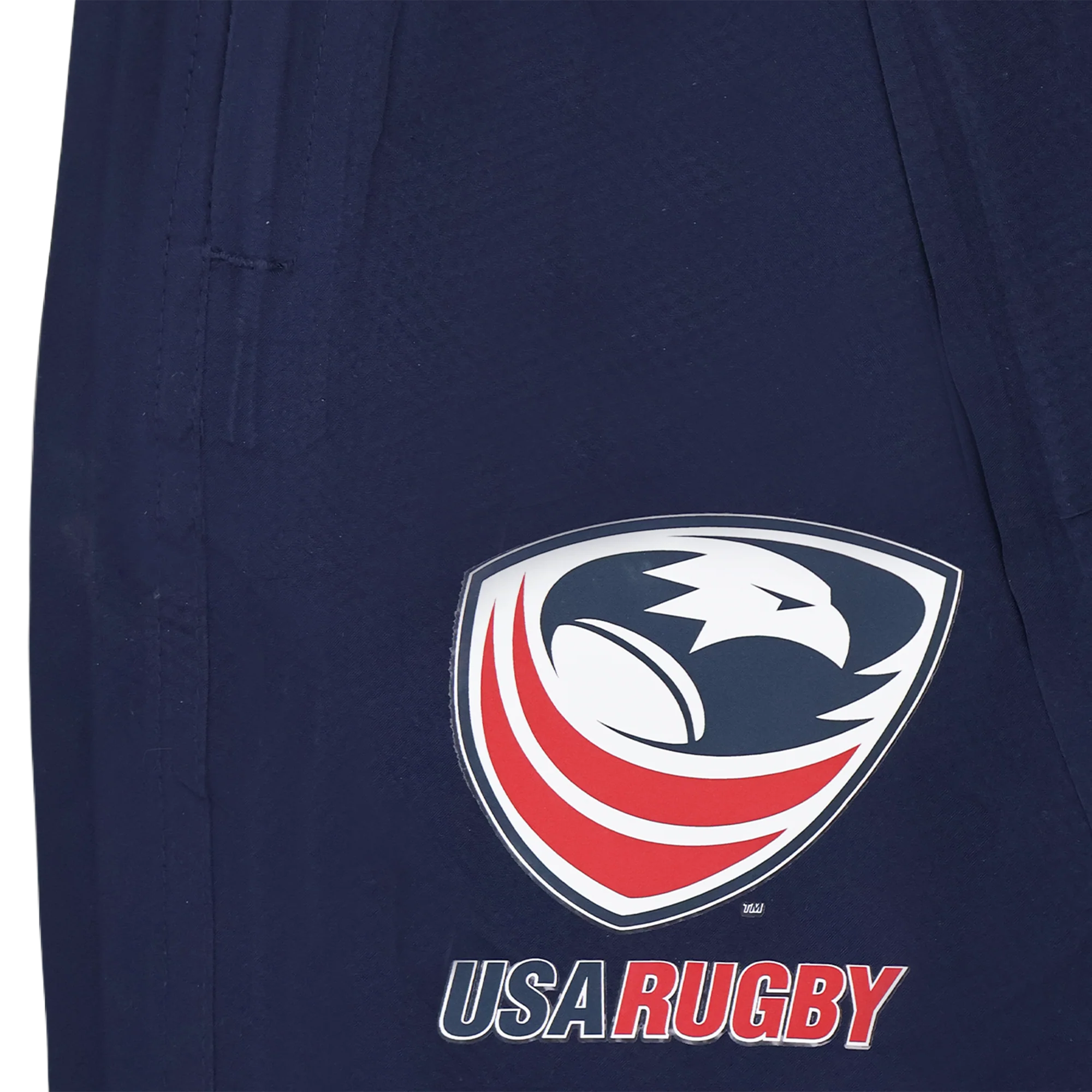 Womens USA Rugby Weather-resistant Pant by Castore - Image 3