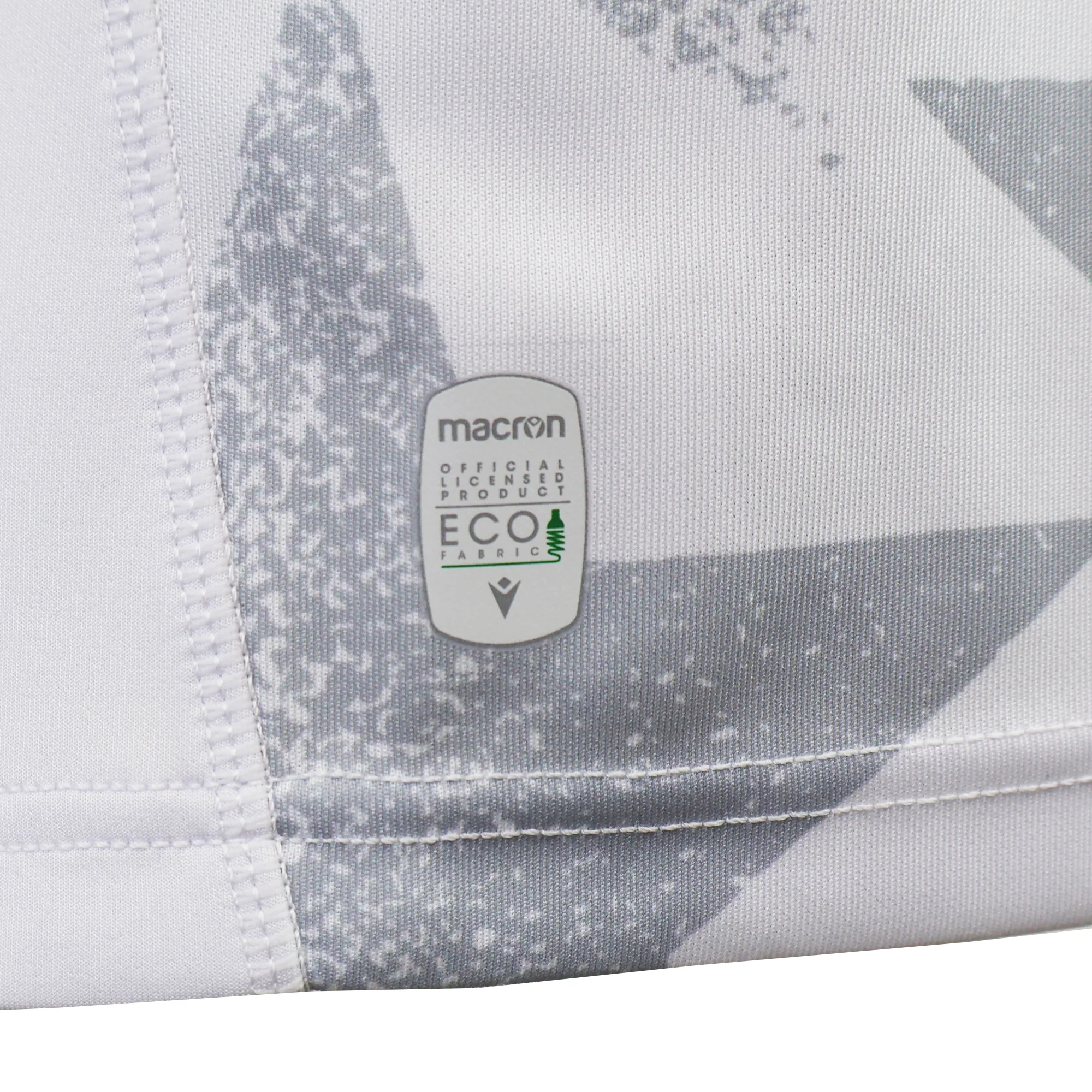 Women's USA Rugby WRWC25 Replica Away Jersey by Macron - Image 5