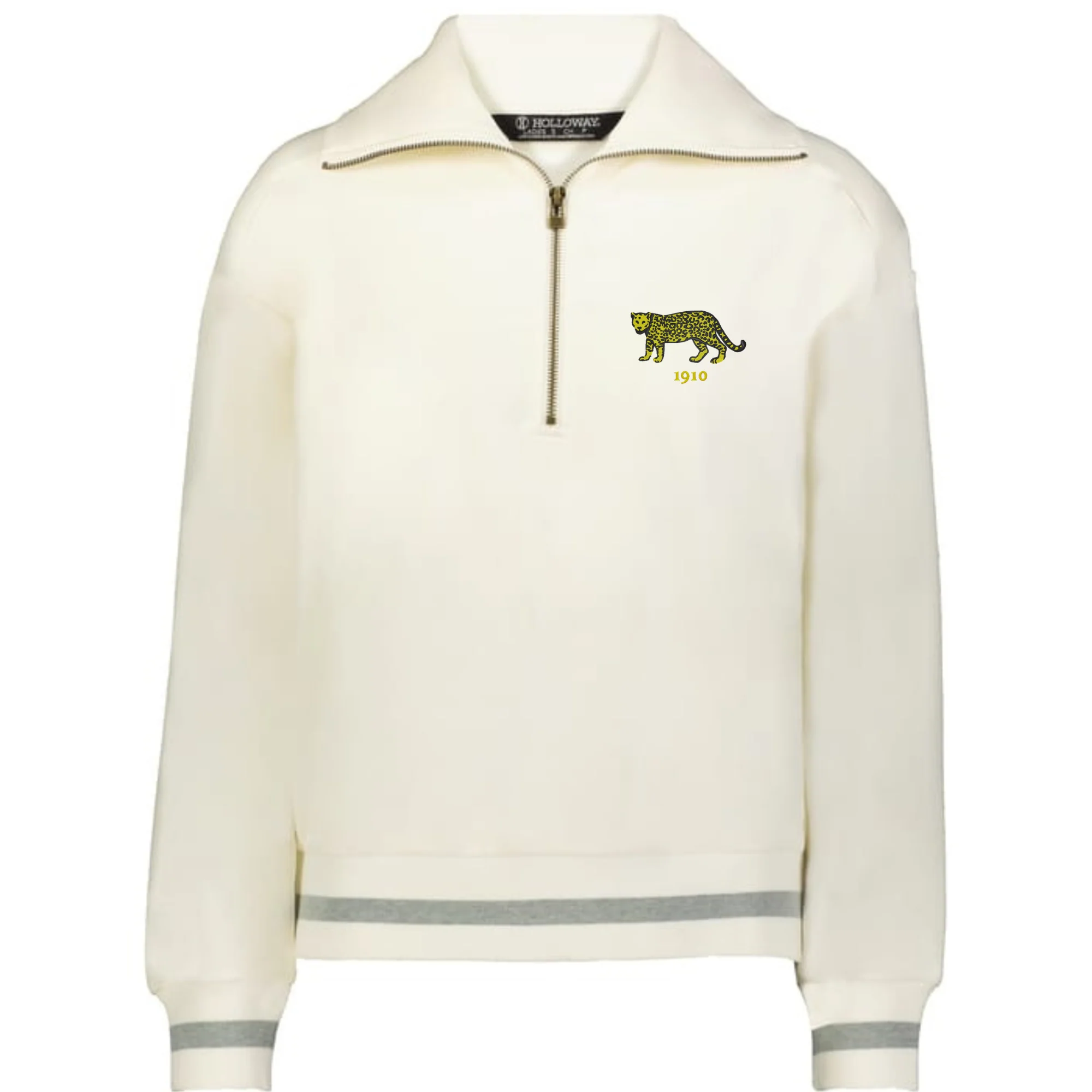 Women's Vintage Argentina Heritage Prep Pullover