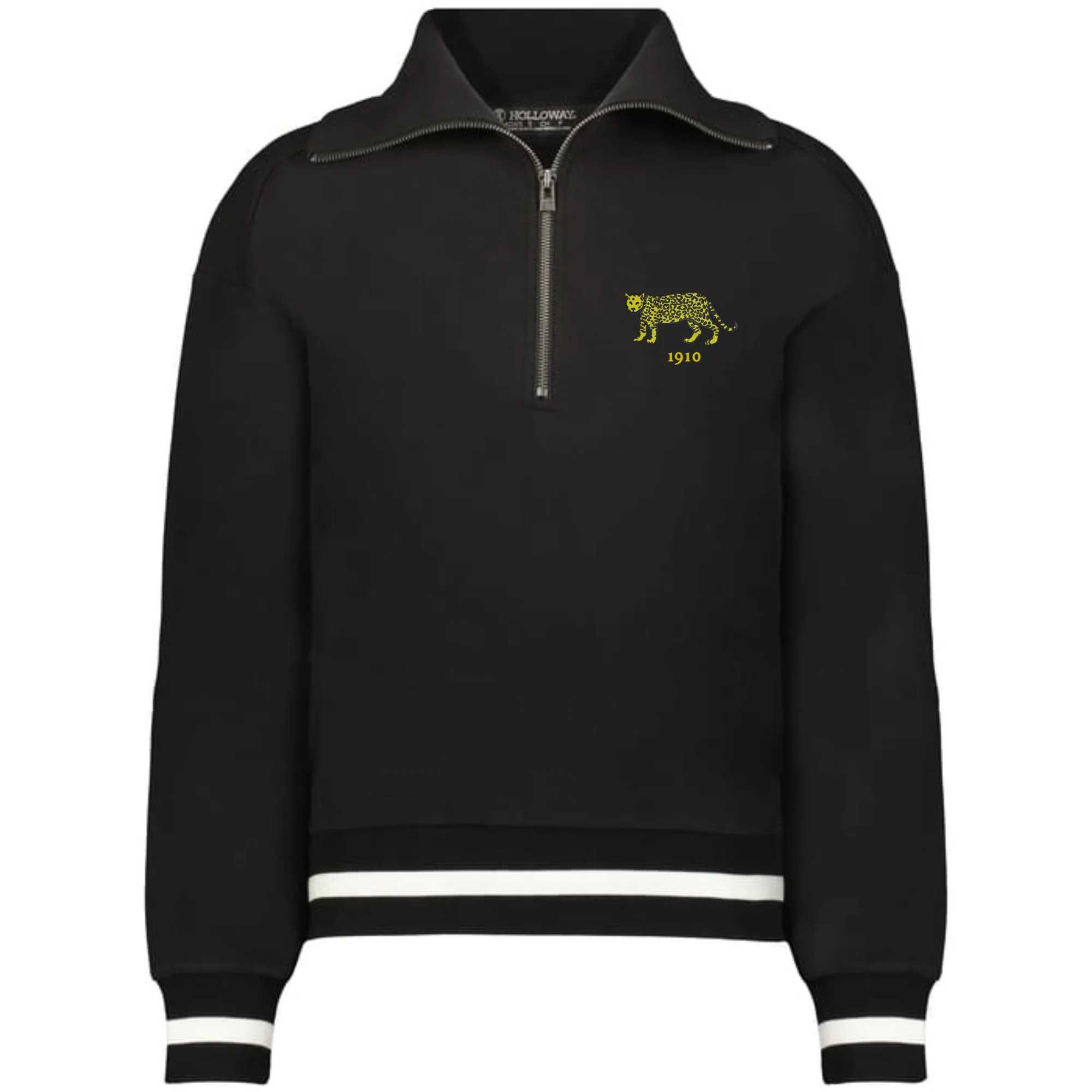 Women's Vintage Argentina Heritage Prep Pullover - Image 3