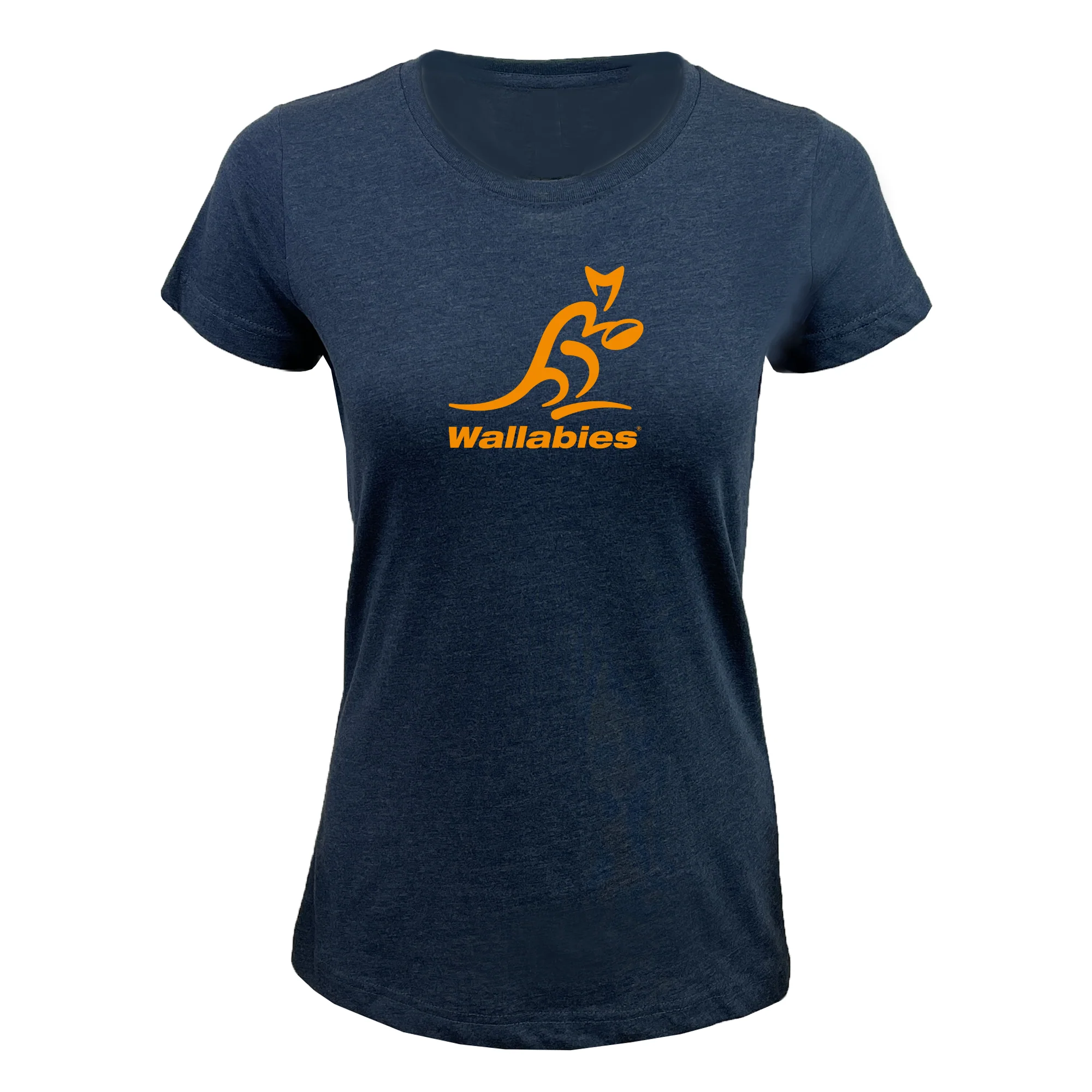 Women's Wallabies Supersoft Tee - Image 2