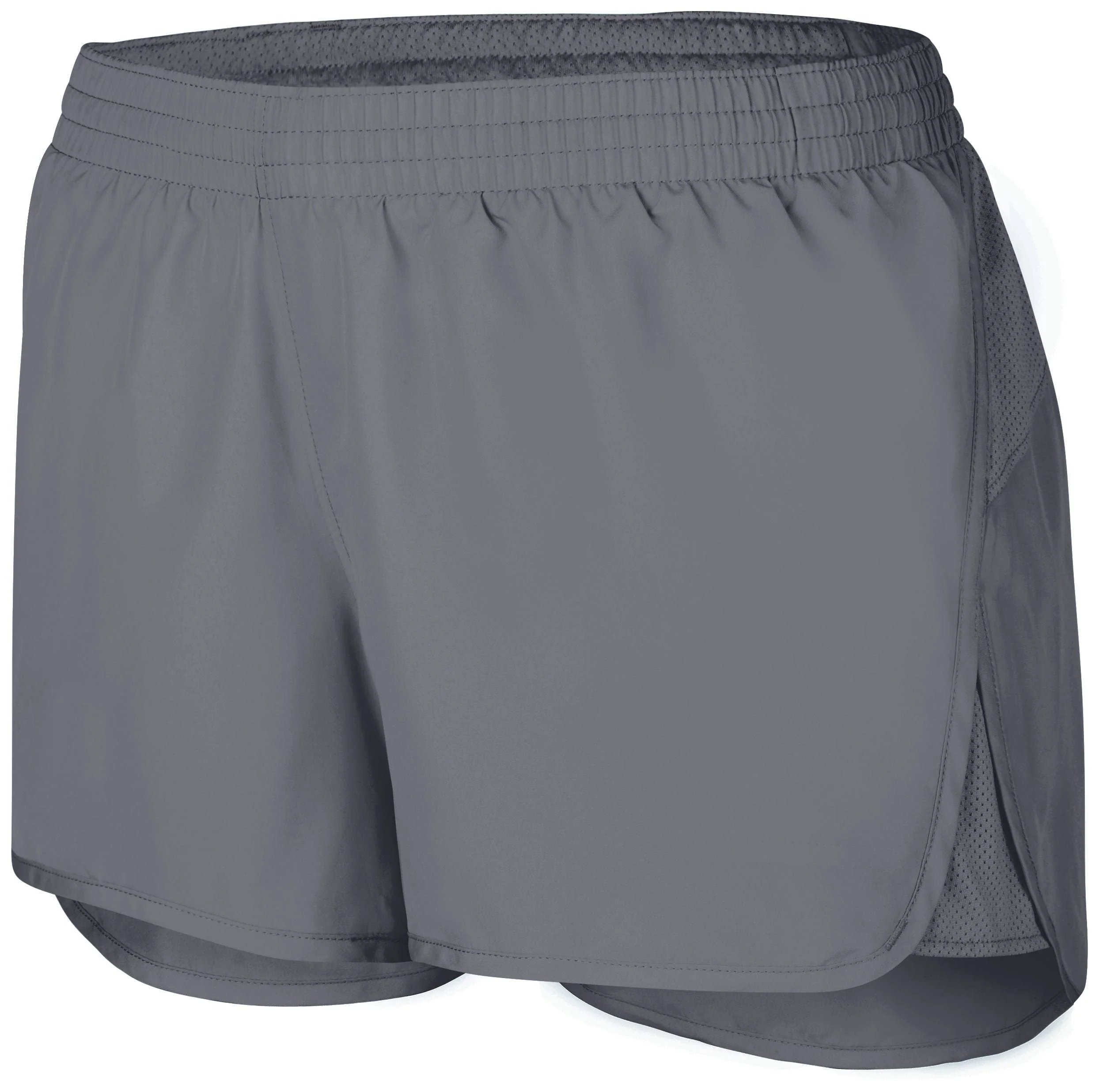 Women's Wayfarer Gym Shorts - Image 2