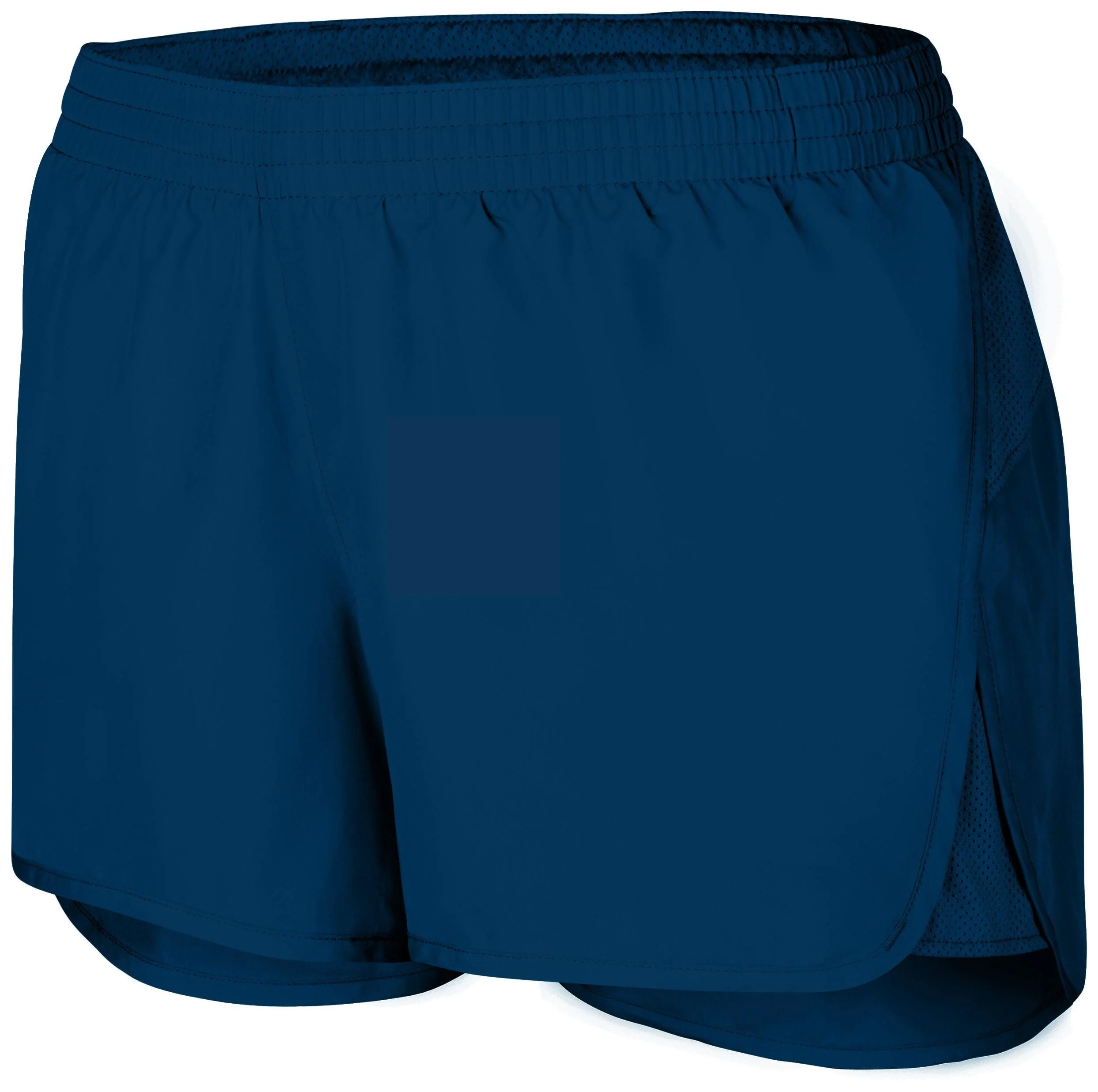 Women's Wayfarer Gym Shorts - Image 4