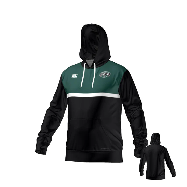Woodlands Rugby Canterbury Performance Hoody