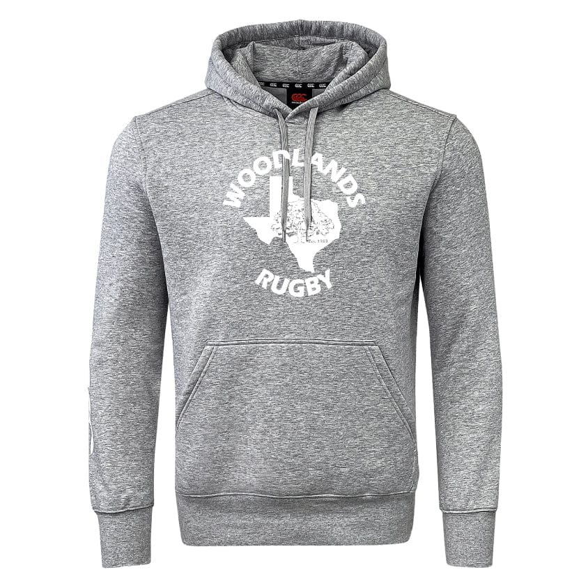 Woodlands Rugby Club Hoodie by Canterbury - Image 6