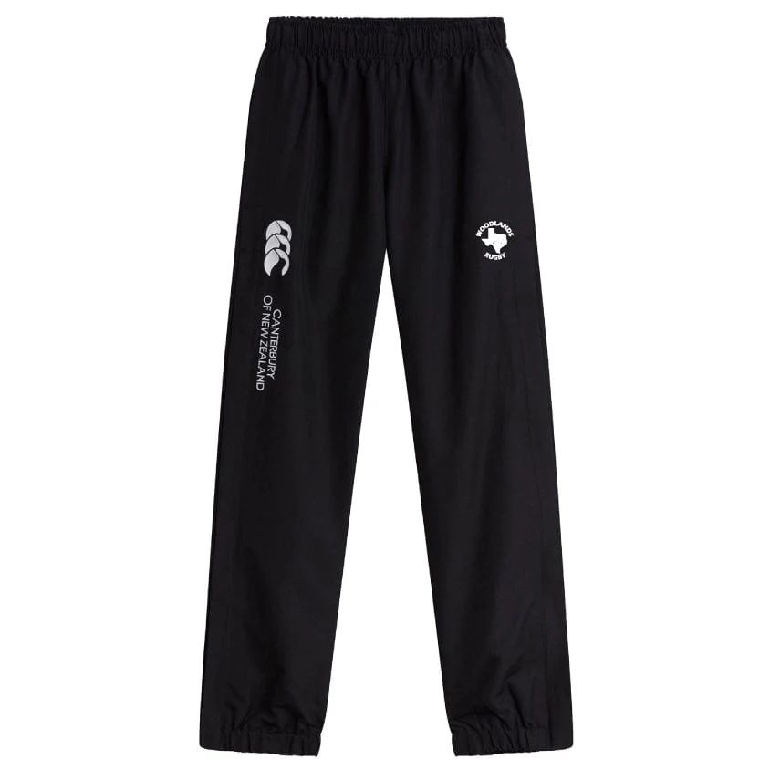 Woodlands Rugby Cuffed Hem Stadium Pant by Canterbury