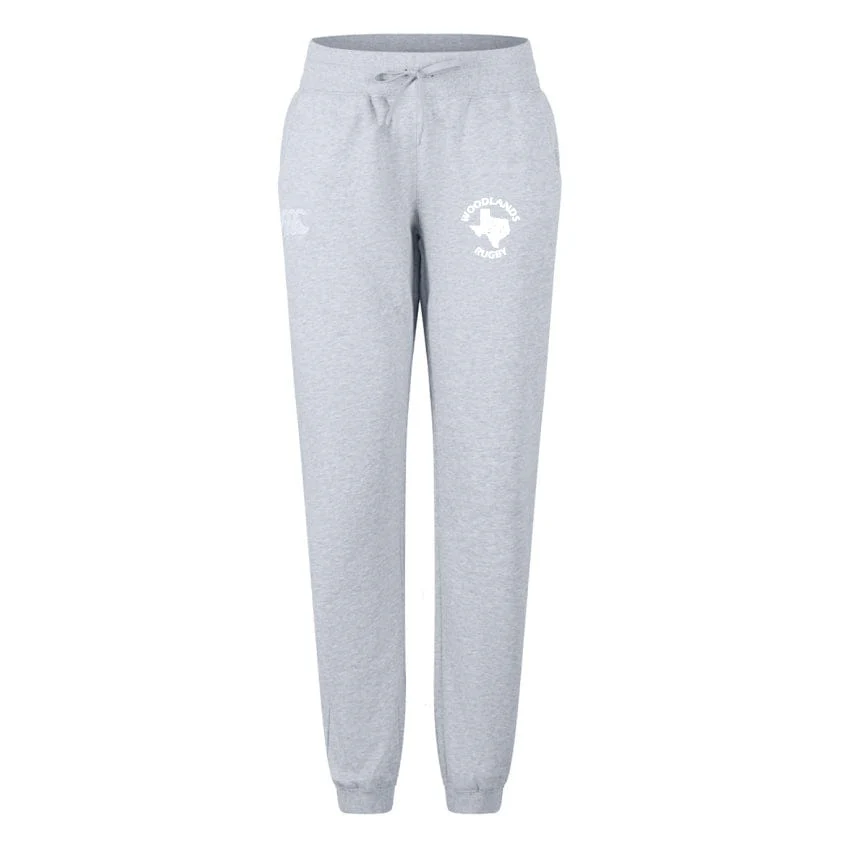 Woodlands Rugby Women's Leisure Sweatpant by Canterbury - Image 2