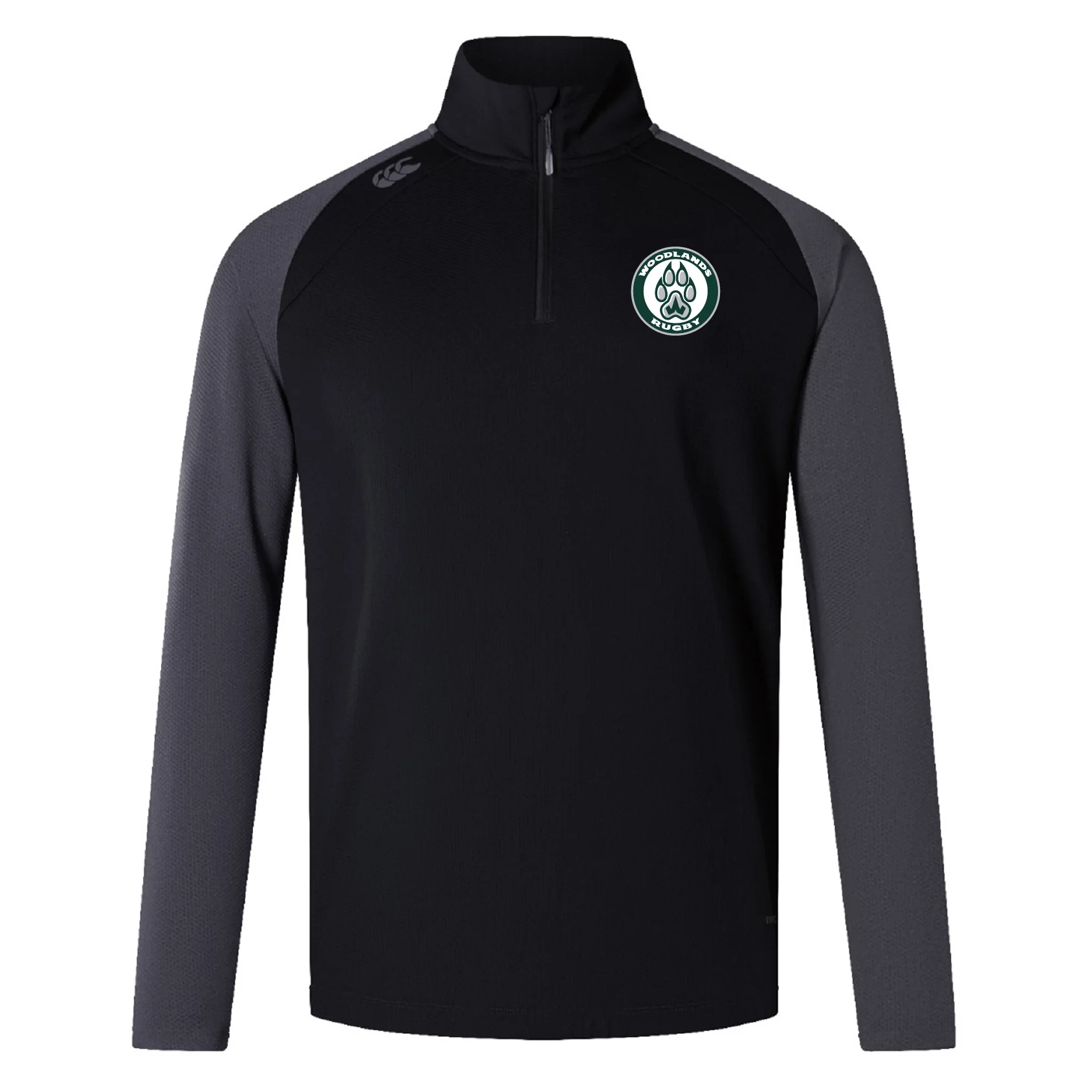 Woodlands Youth Elite First Layer by Canterbury