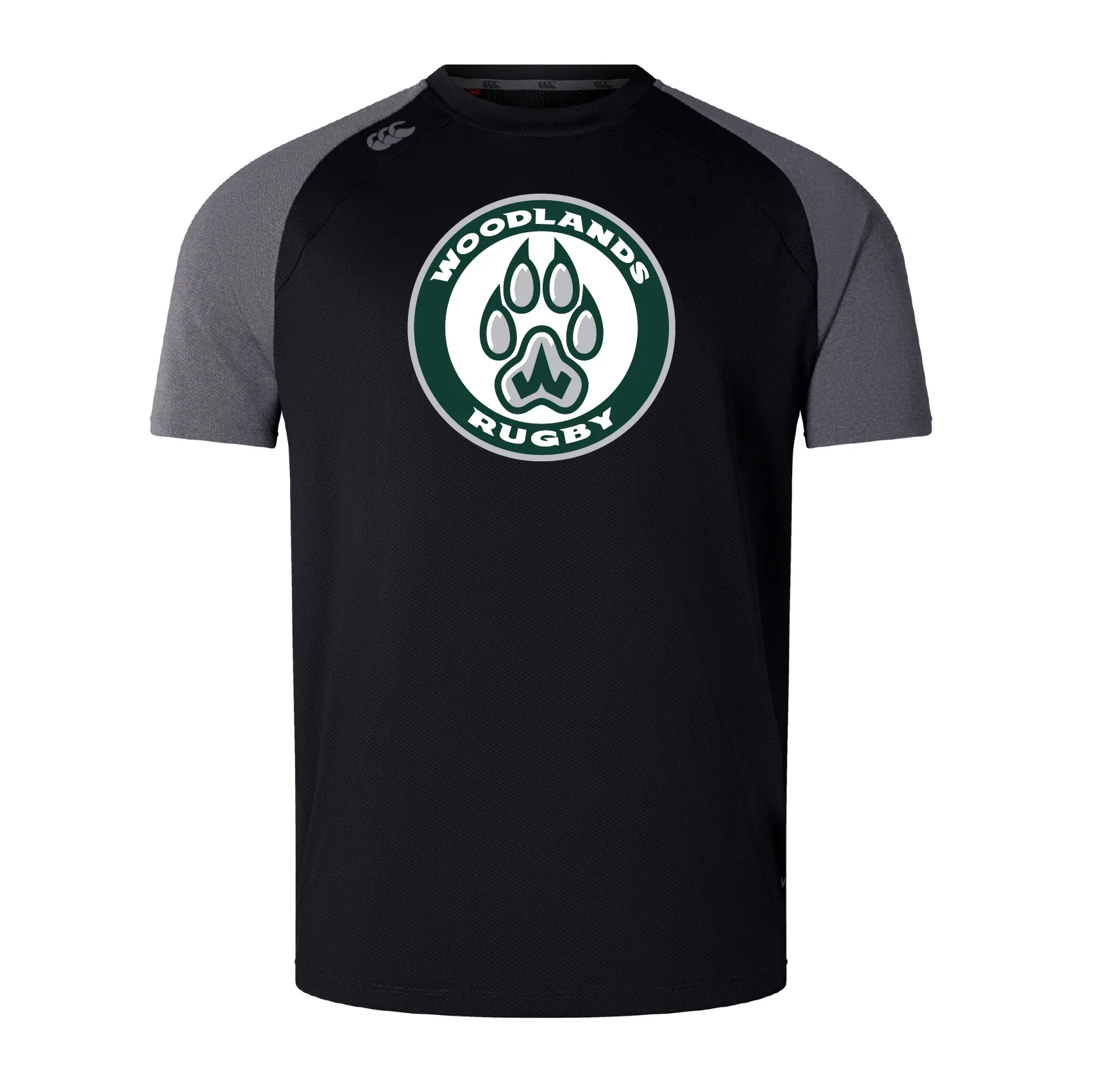 Woodlands Youth Elite Training Tee by Canterbury