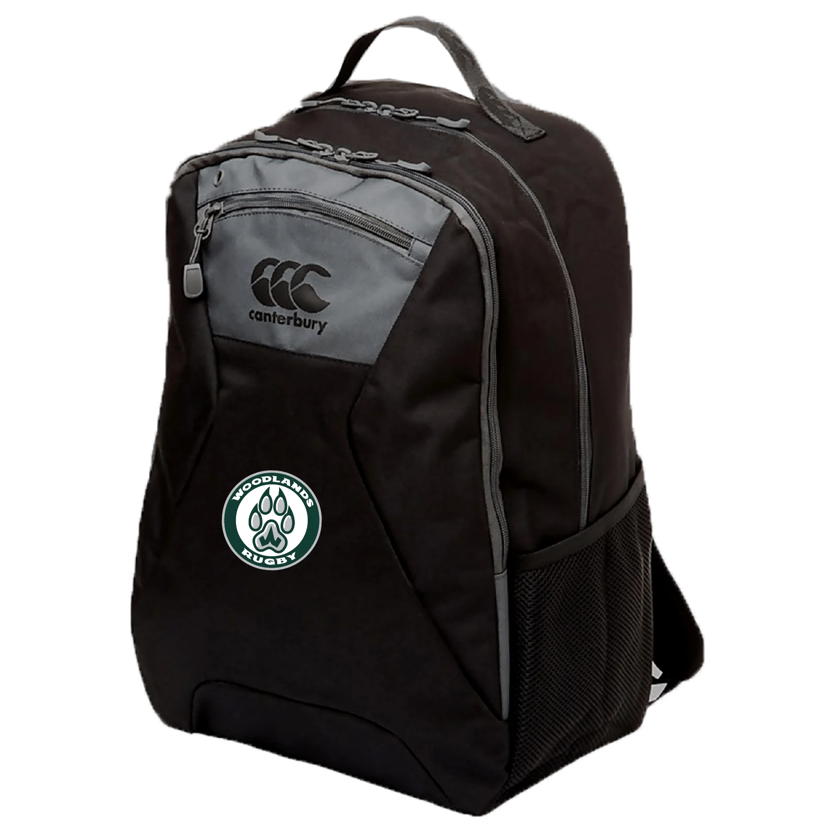 Woodlands Youth Medium Backpack by Canterbury