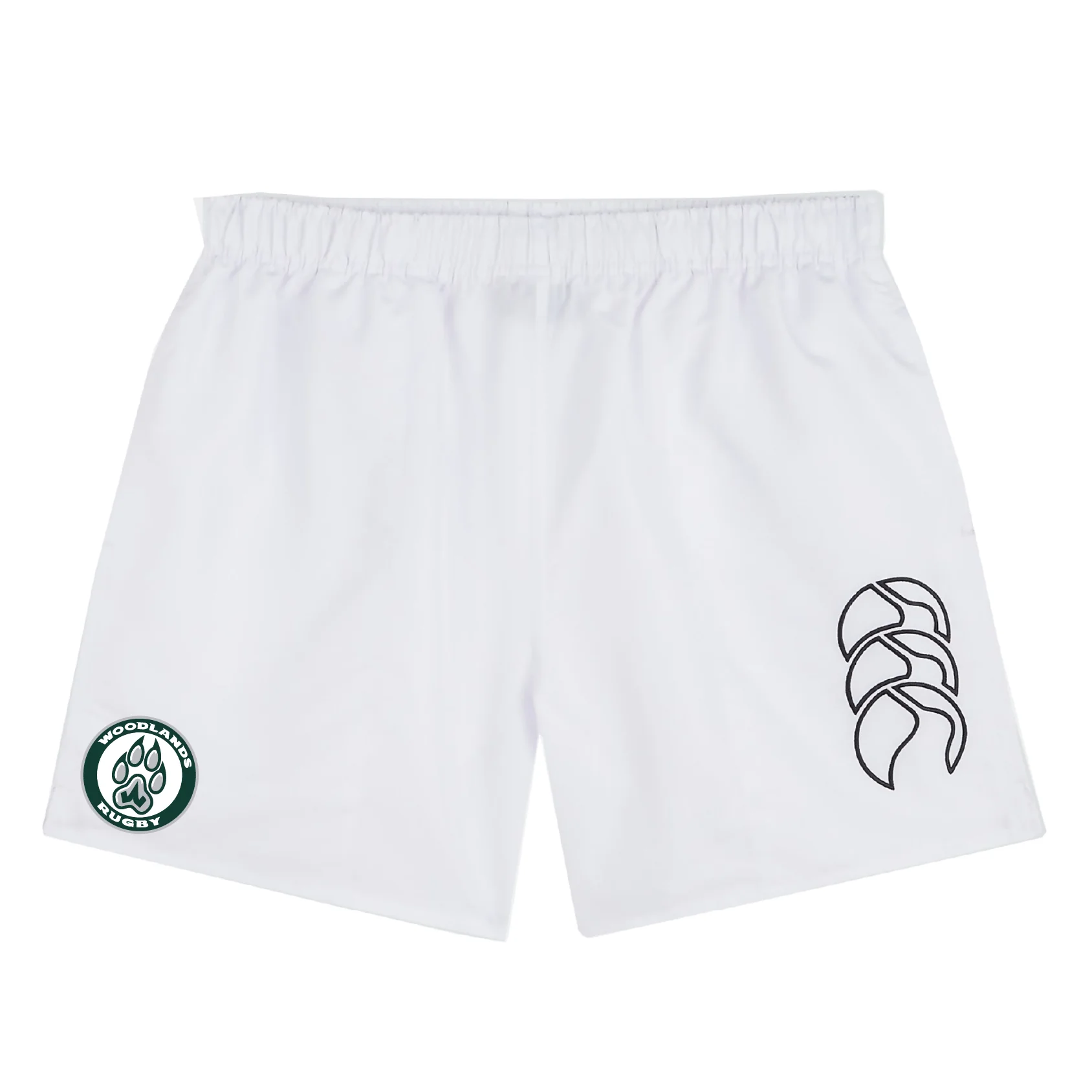 Woodlands Youth Tactic Short by Canterbury - Image 2