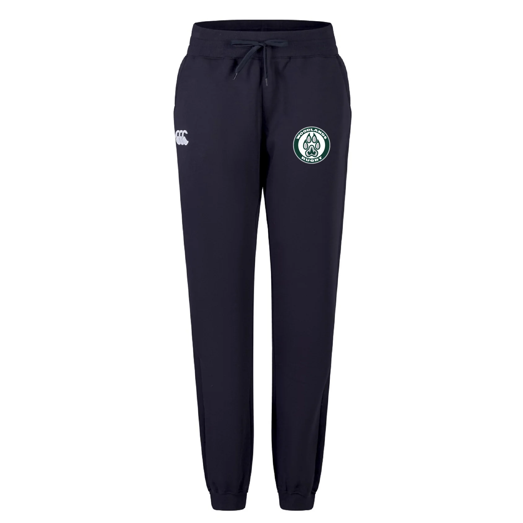 Woodlands Youth Women's Leisure Sweatpant by Canterbury