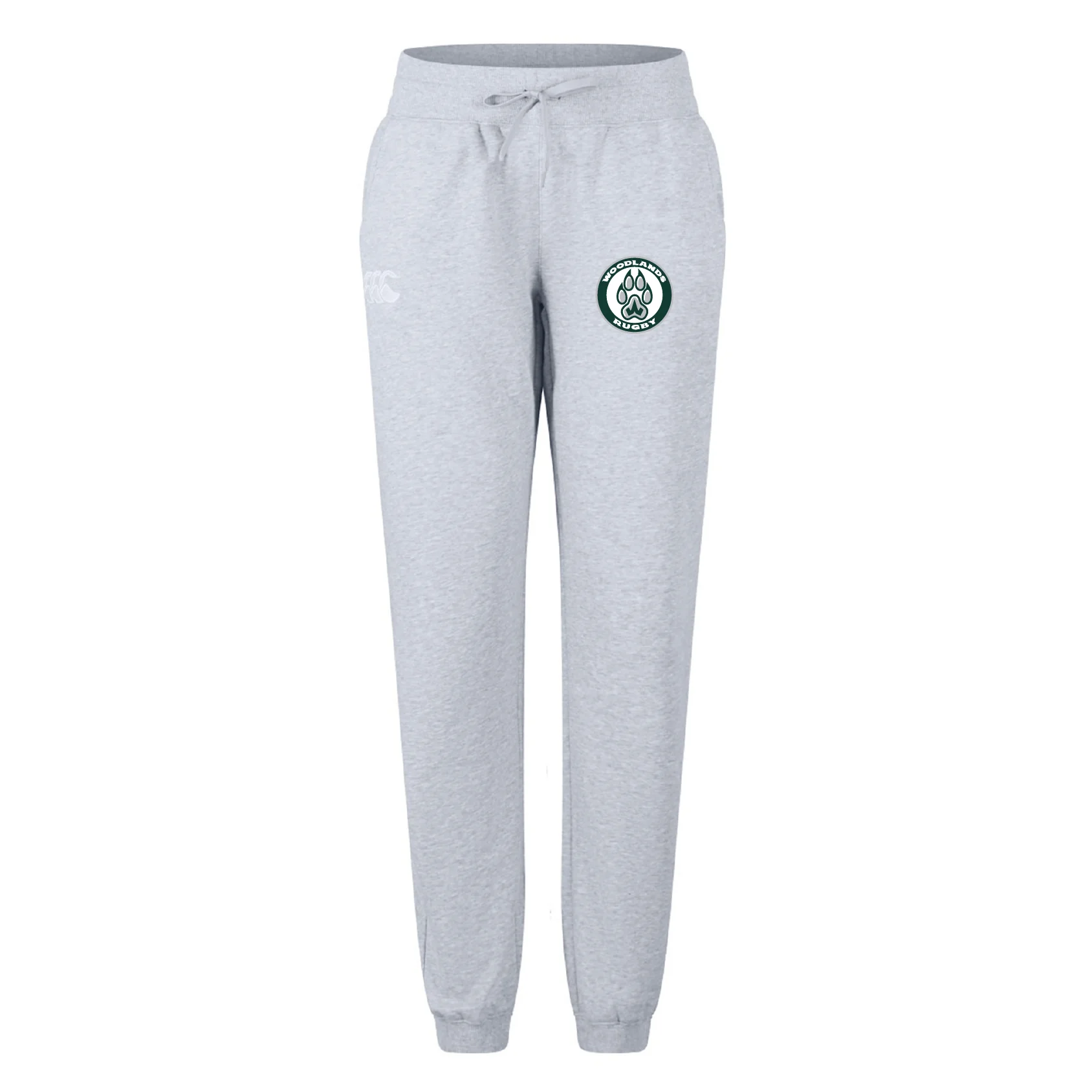Woodlands Youth Women's Leisure Sweatpant by Canterbury - Image 2