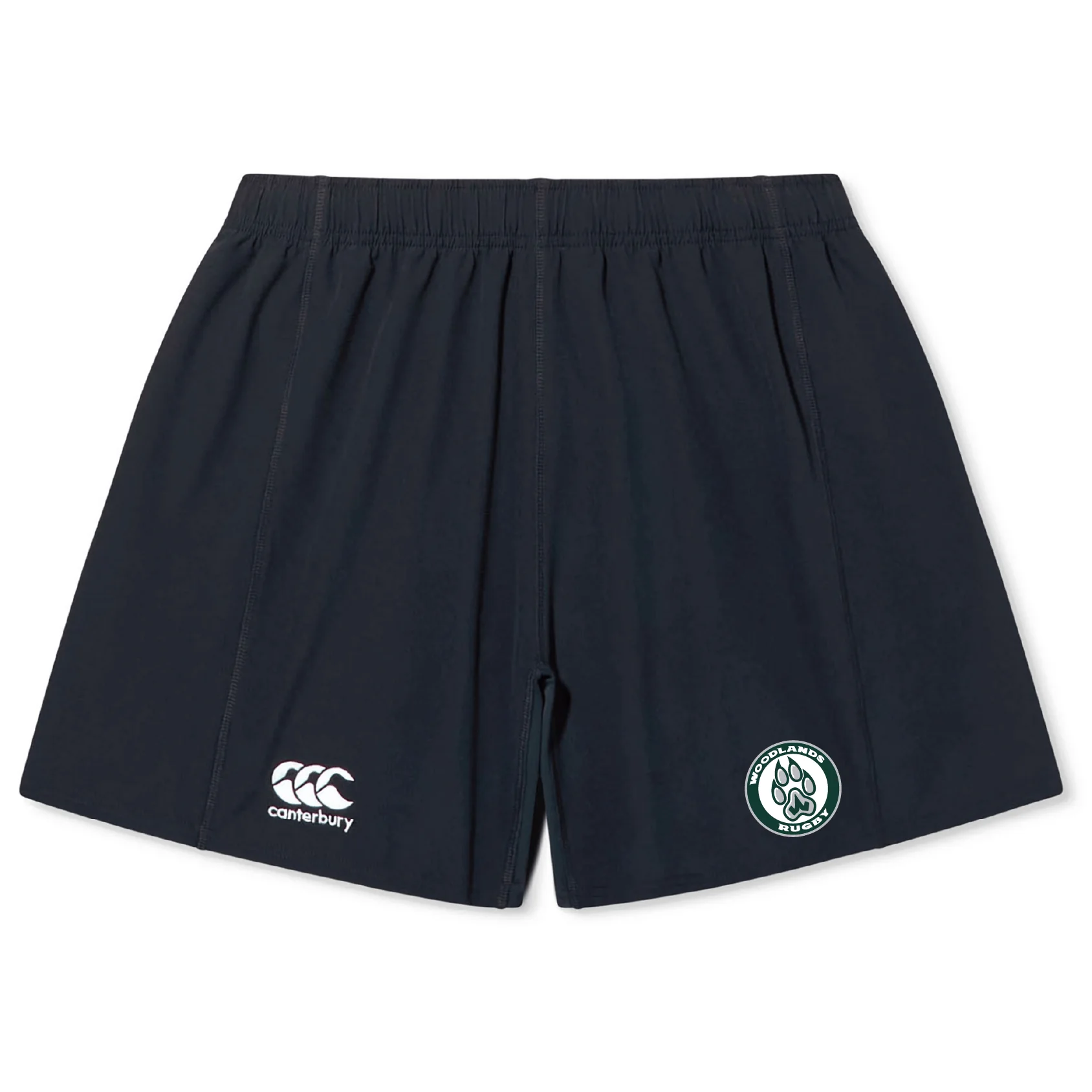 Woodlands Youth Yokohama Short by Canterbury