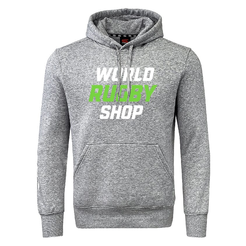 World Rugby Shop Club Hoodie by Canterbury - Image 2