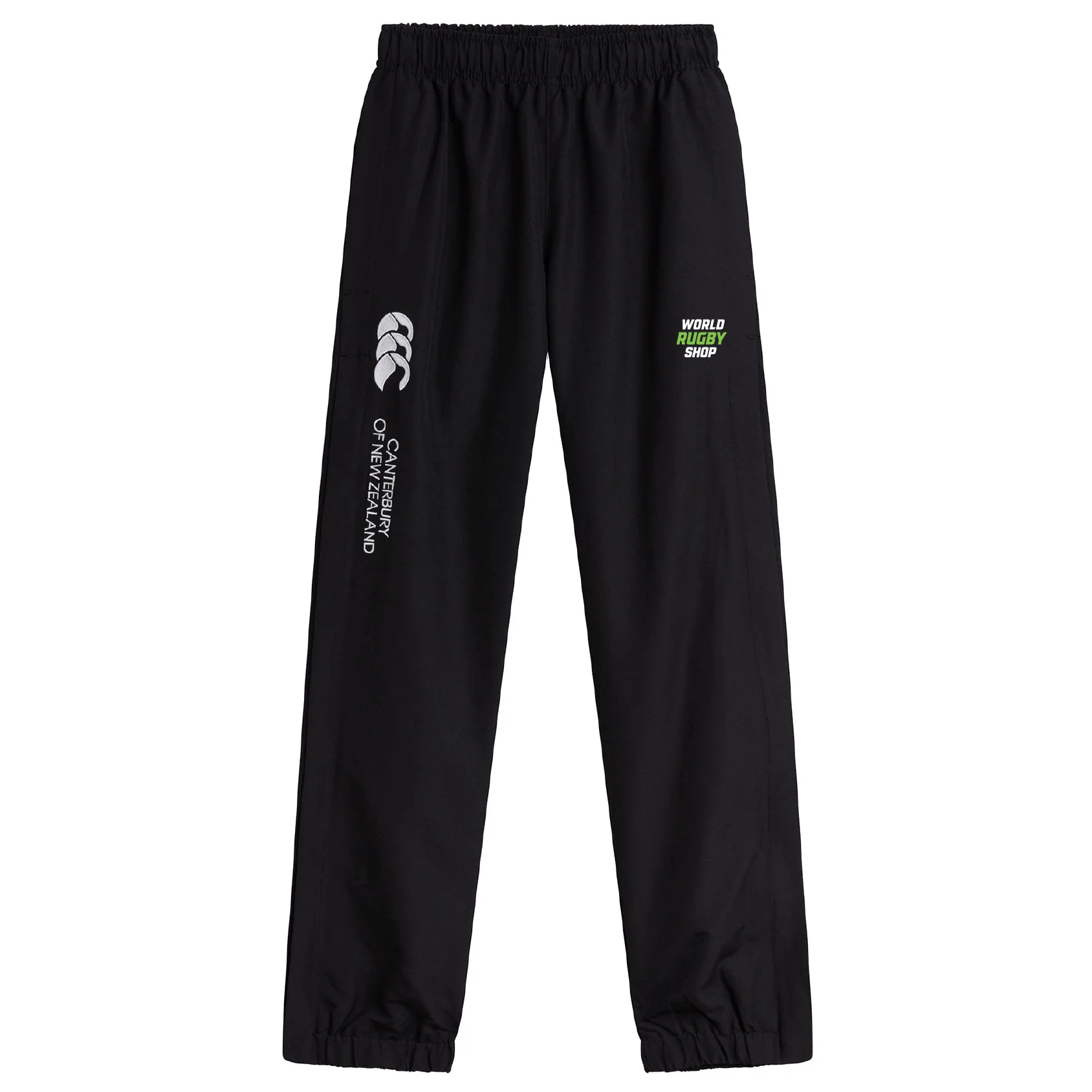 World Rugby Shop Cuffed Hem Stadium Pant by Canterbury