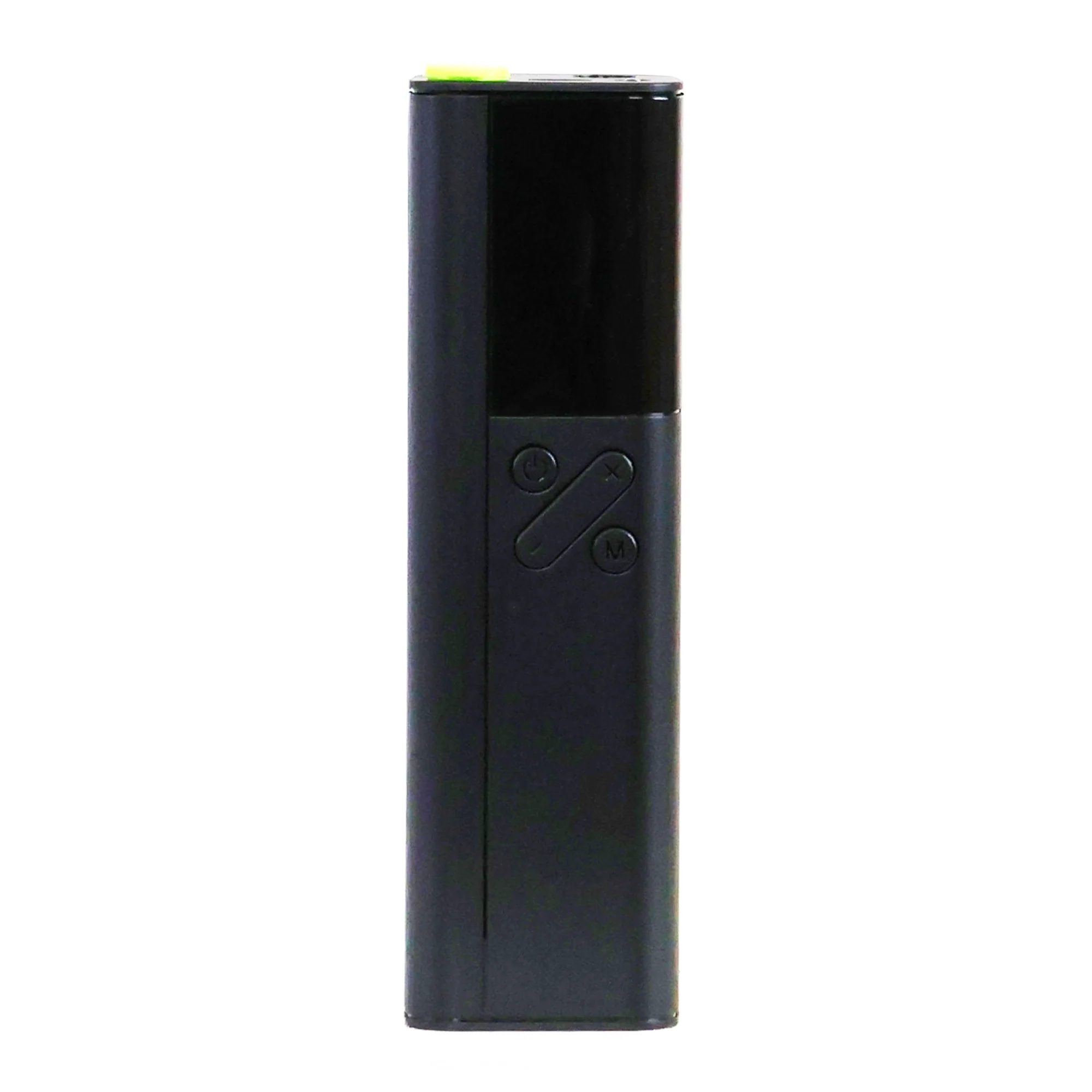 World Rugby Shop Electric Smart Ball Pump - Image 2
