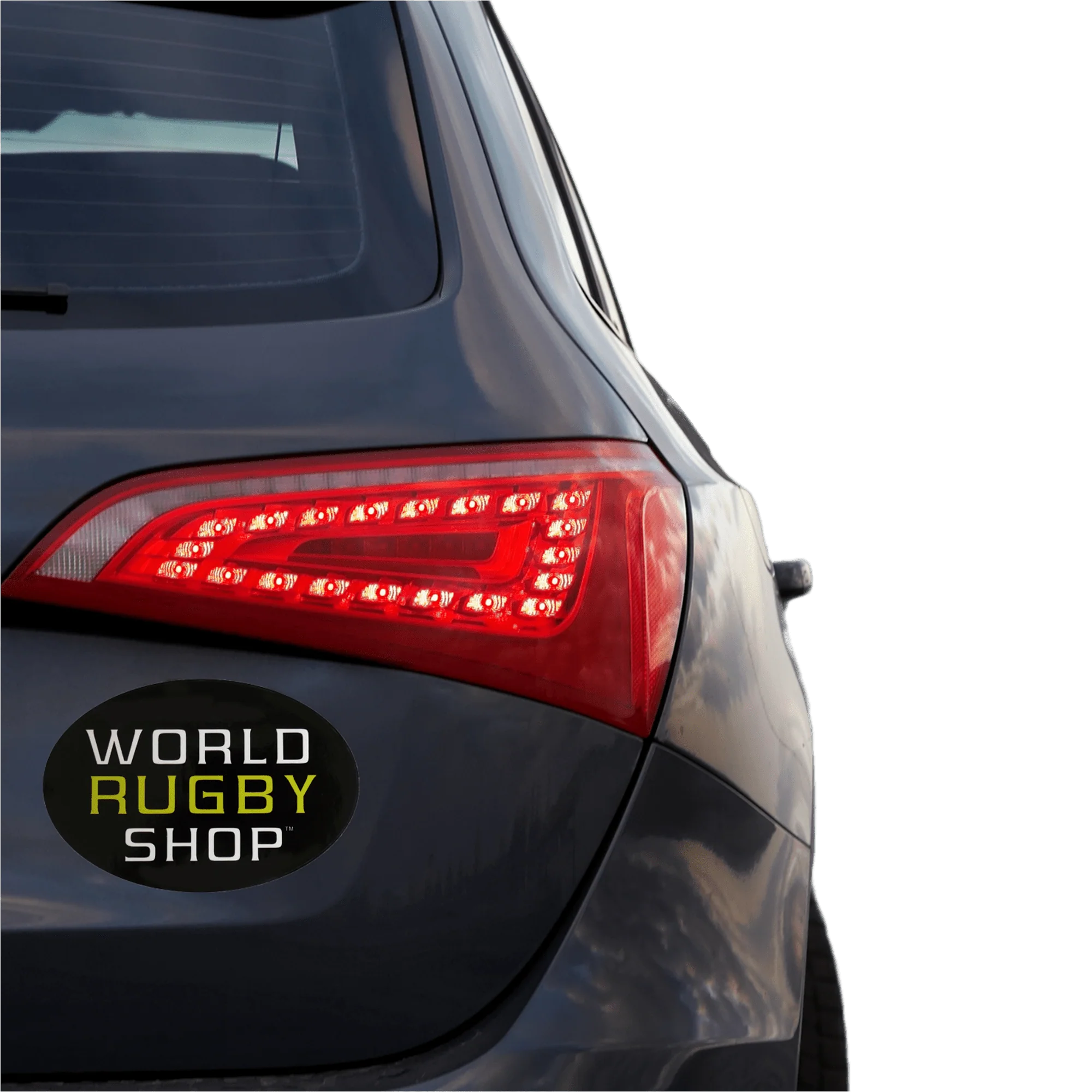 World Rugby Shop Sticker Sheet - 19 Stickers - Image 5
