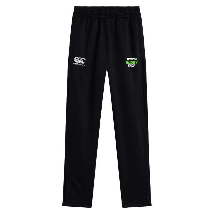 World Rugby Shop Stretch Tapered Pant by Canterbury