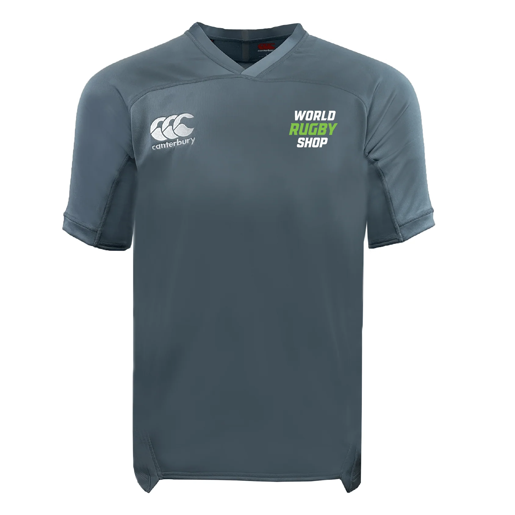 World Rugby Shop Vapodri Evader Jersey by Canterbury