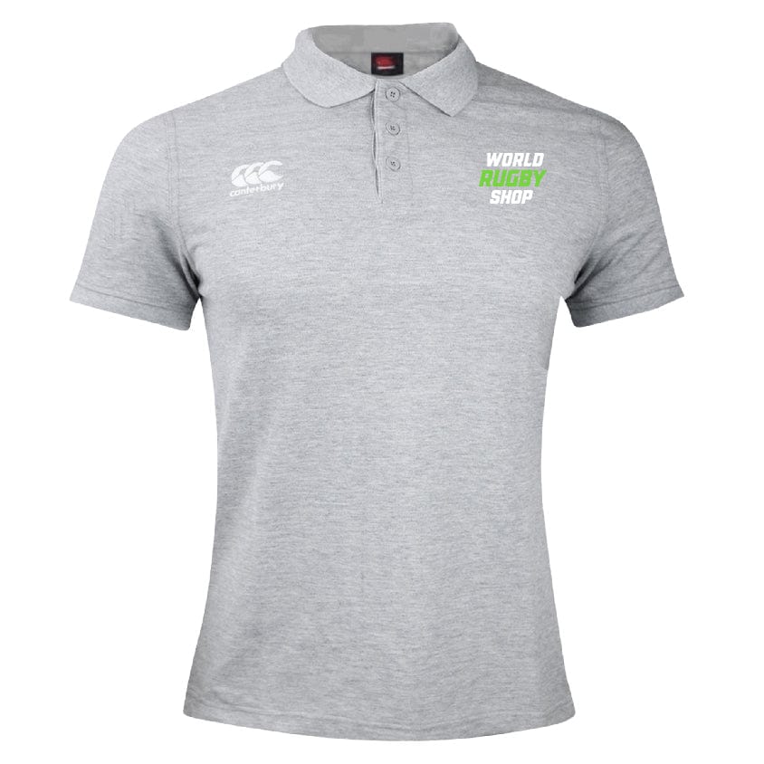 World Rugby Shop Waimak Polo by Canterbury - Image 2