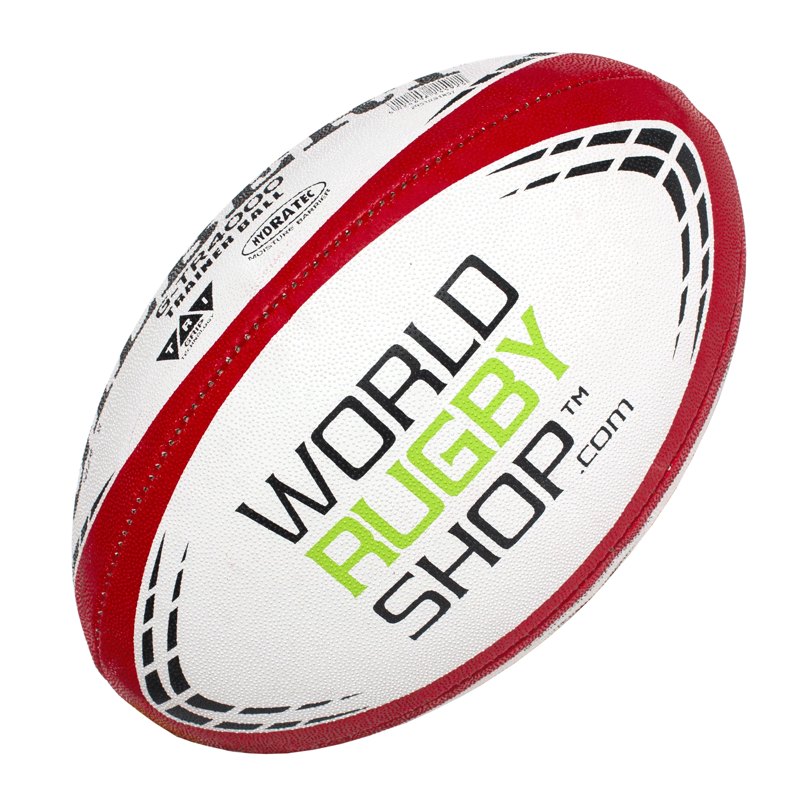 Gilbert WRS G-TR4000 Training Ball - Image 10