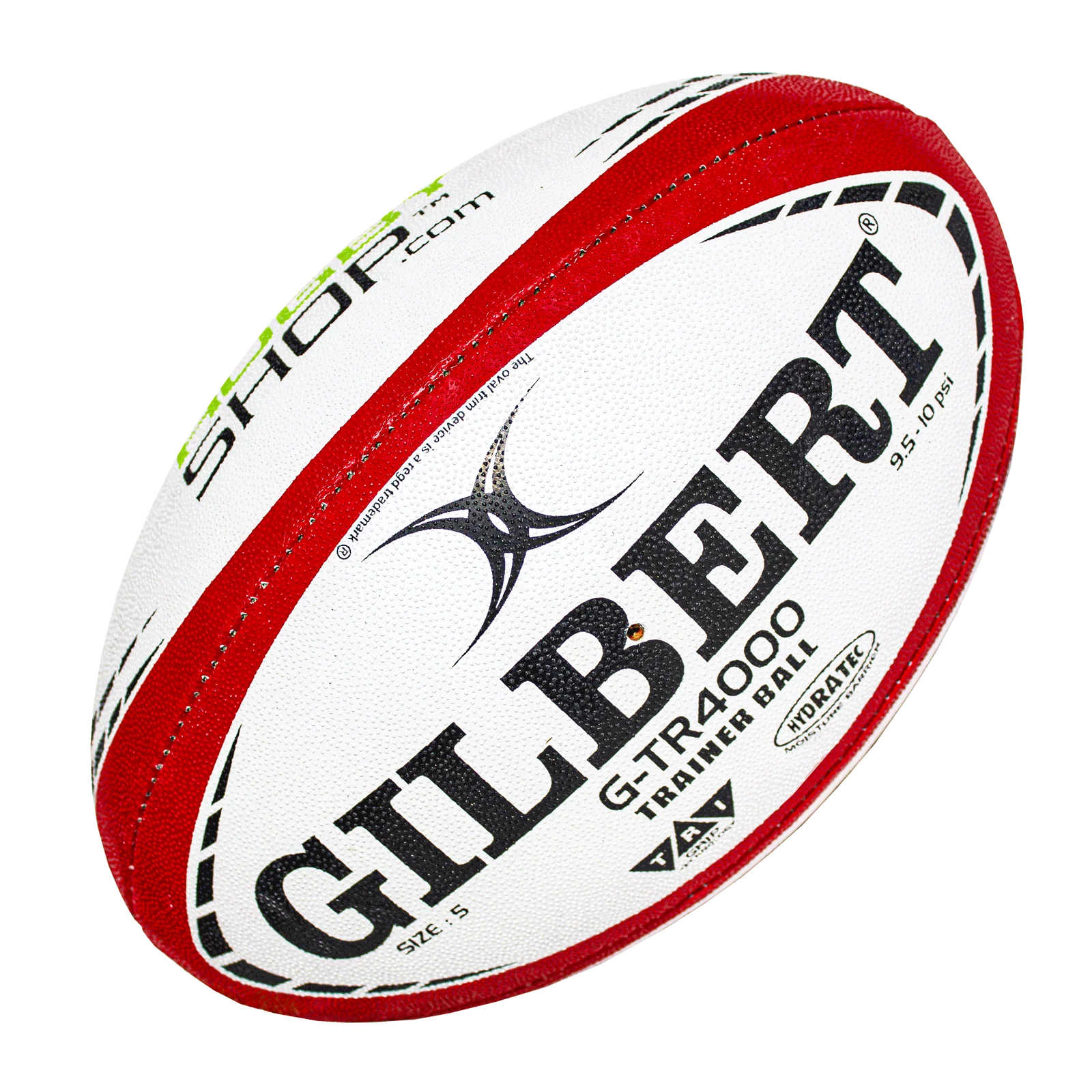 Gilbert WRS G-TR4000 Training Ball - Image 11