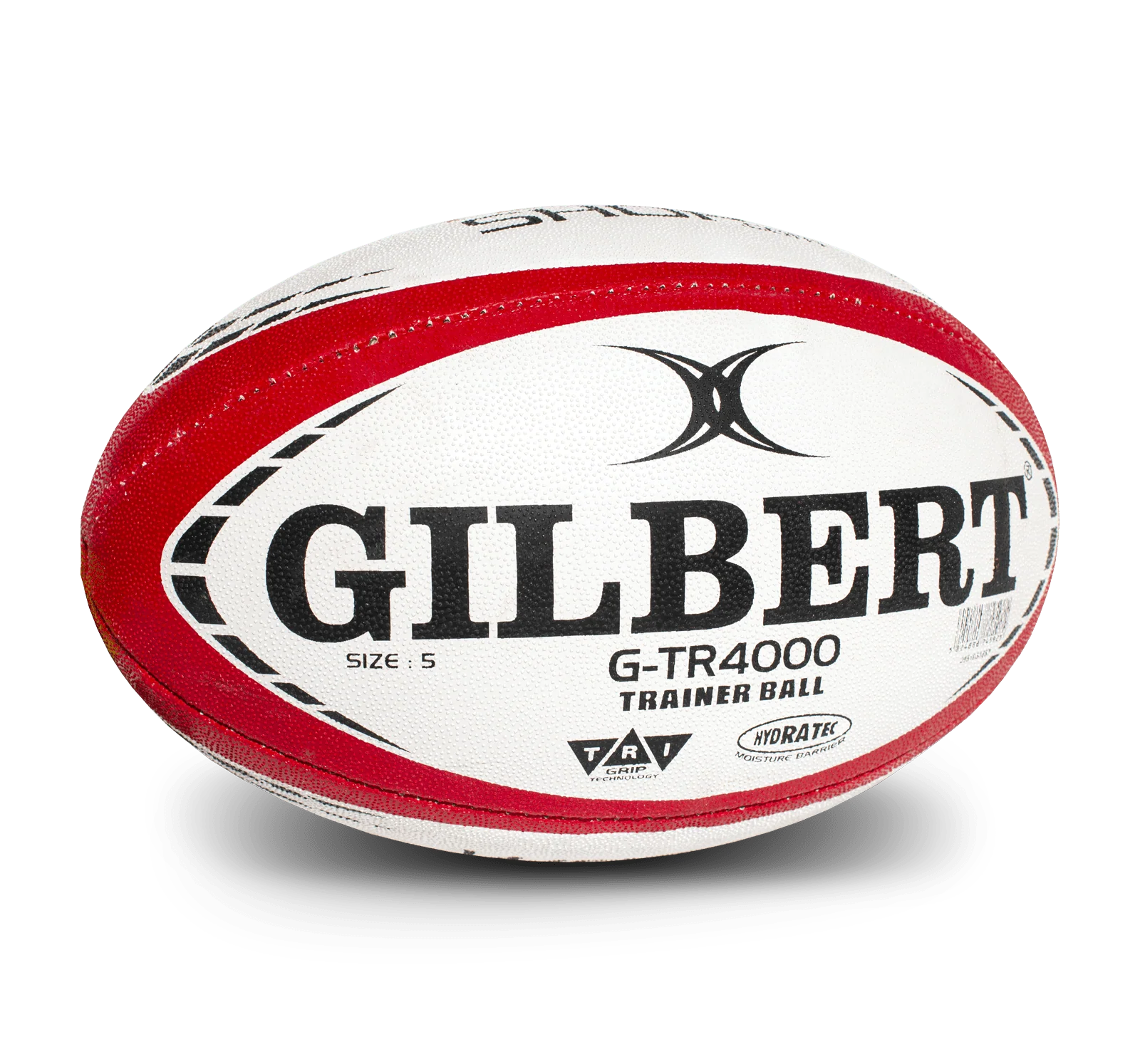 Gilbert WRS G-TR4000 Training Ball - Image 12