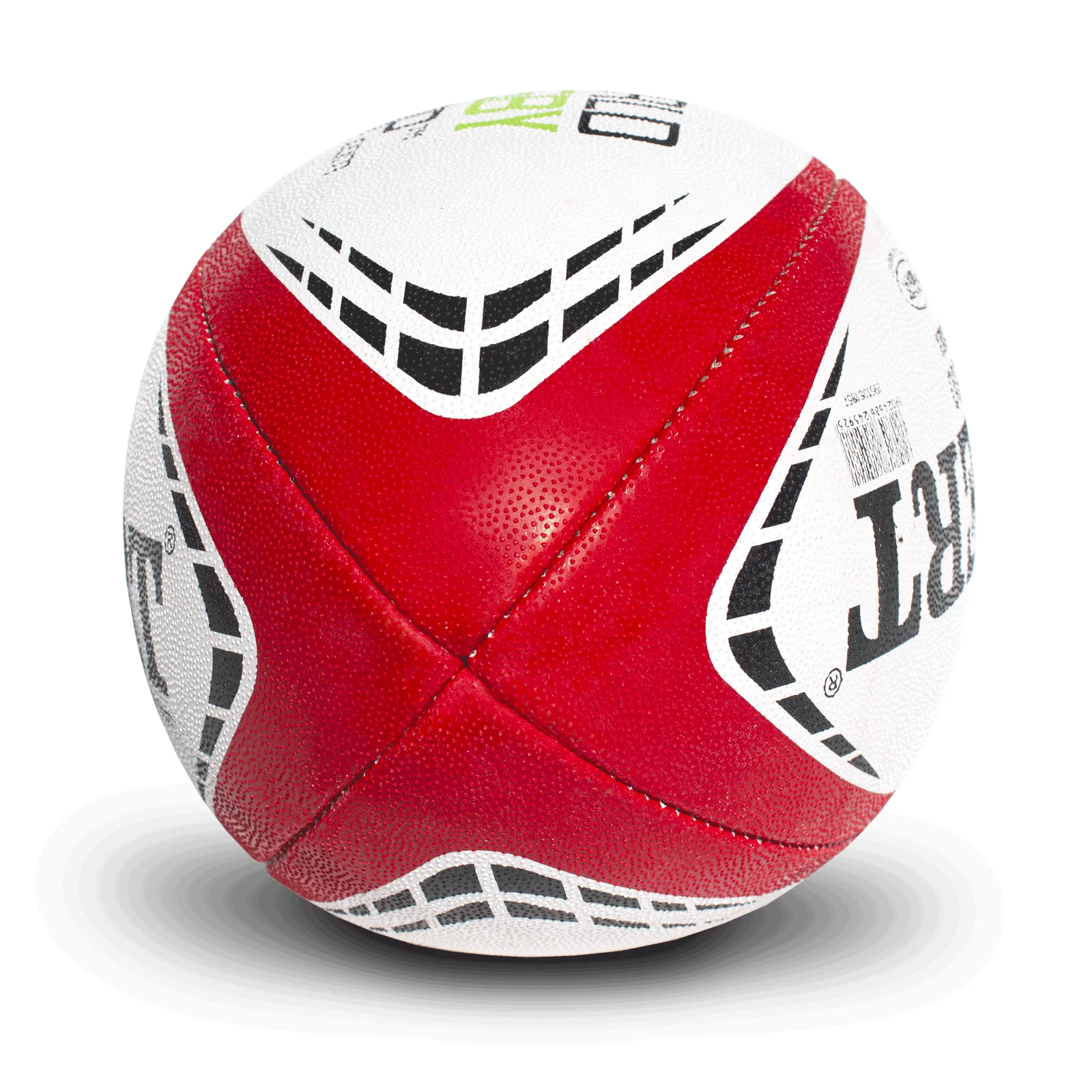 Gilbert WRS G-TR4000 Training Ball - Image 13
