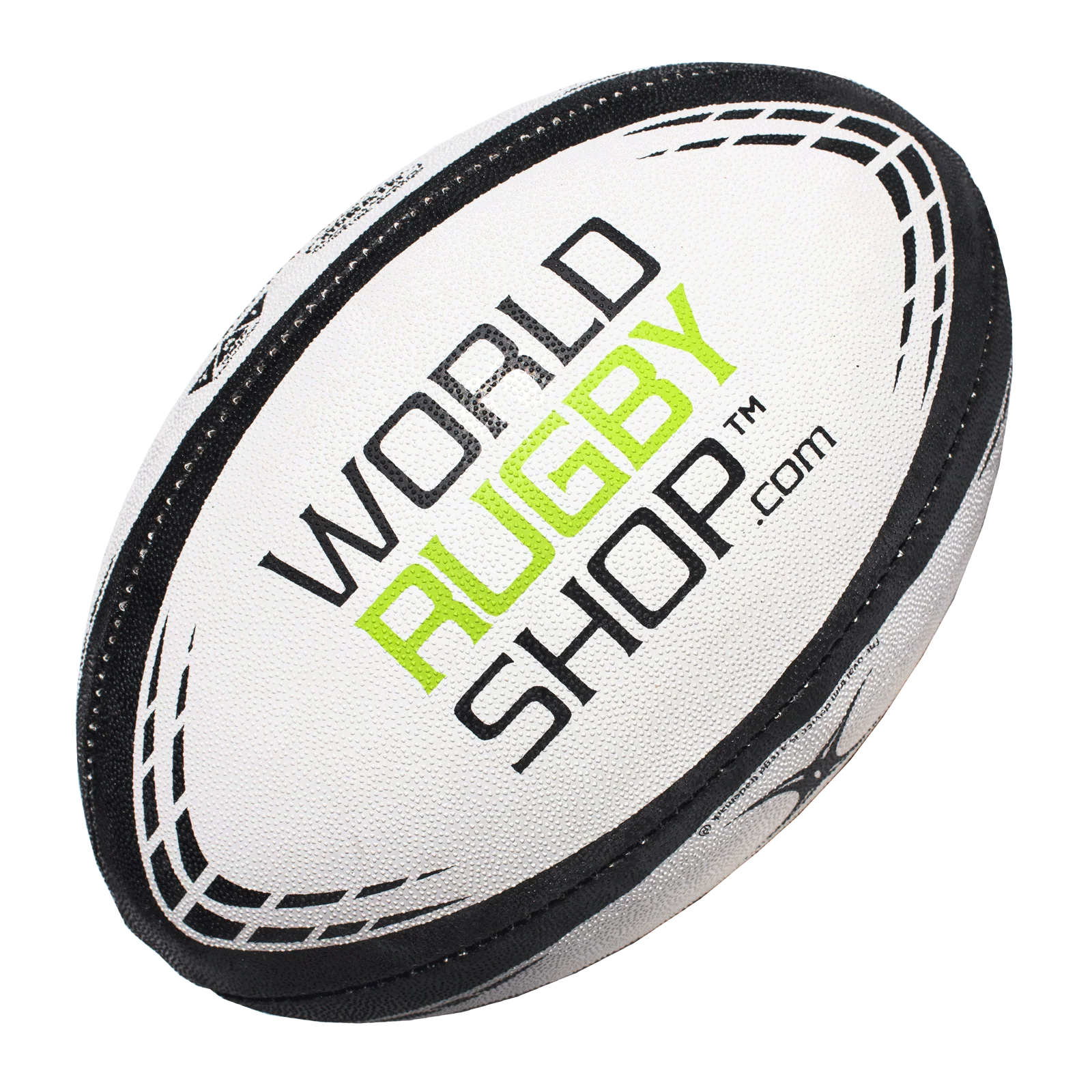 Gilbert WRS G-TR4000 Training Ball - Image 14
